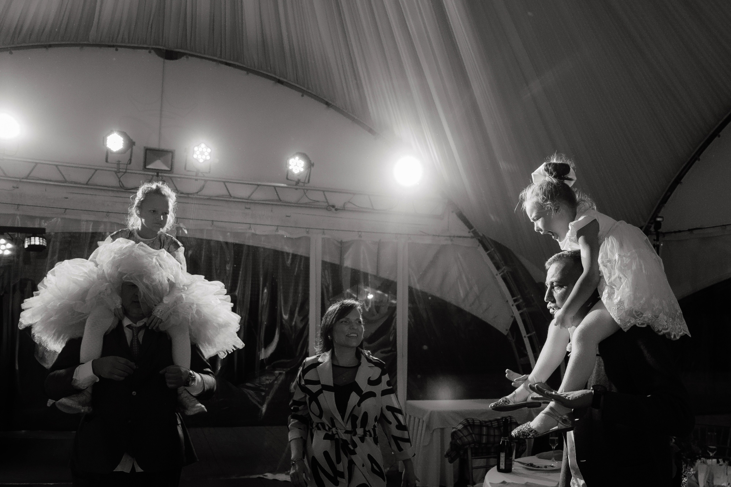 Просто о Любви. Свадебный  фотограф Юлия Гривцова Москва