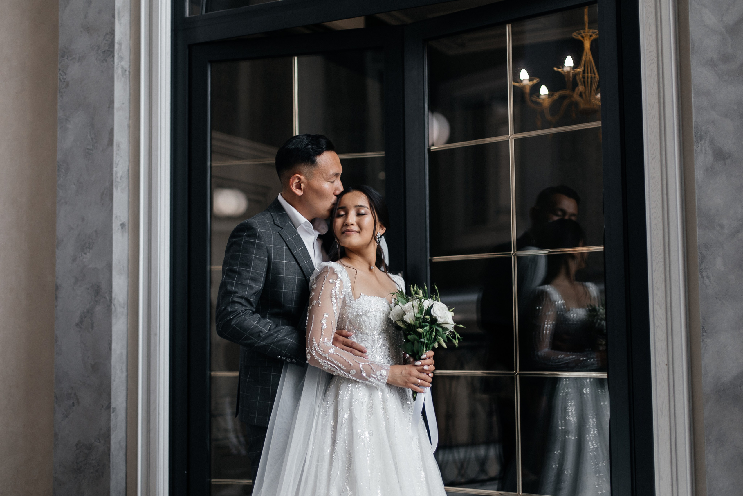 Жанара & Даулет. Фотограф в Москве Валерия Рожкова