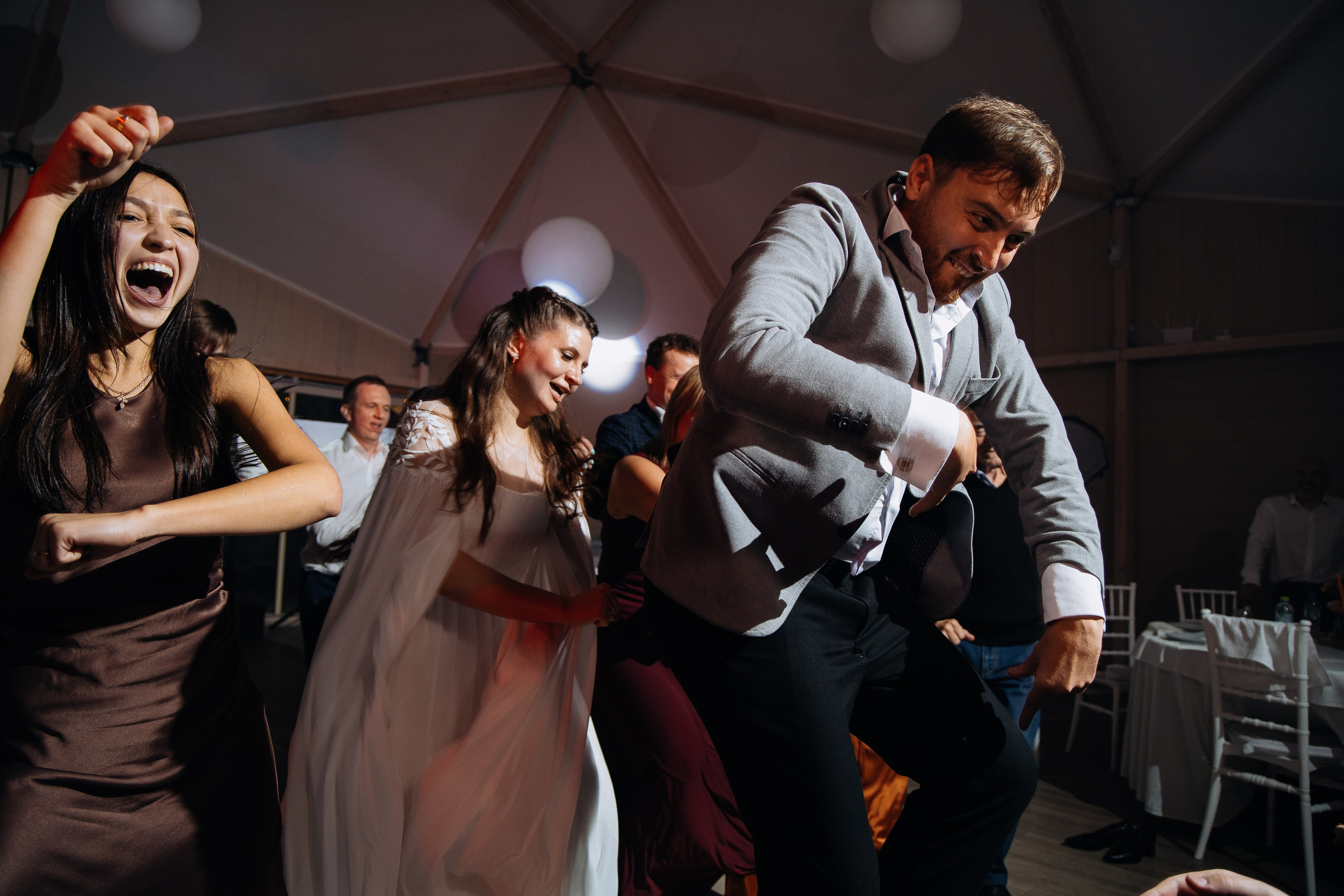 A+A. Организация и съёмка мероприятий любого формата. Иван Быков