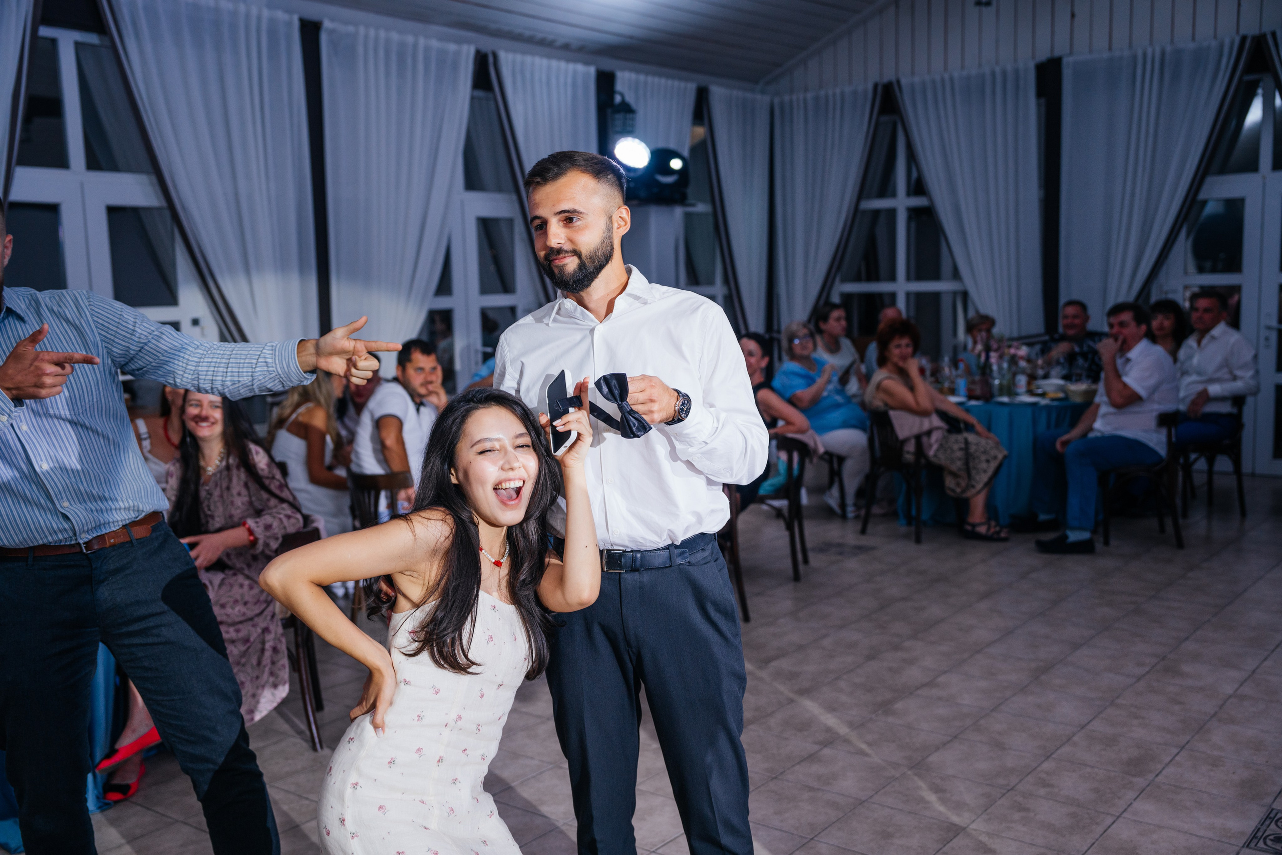 Свадьба Владимира и Элеоноры. Свадебный и семейный фотограф Надежда Соловьева