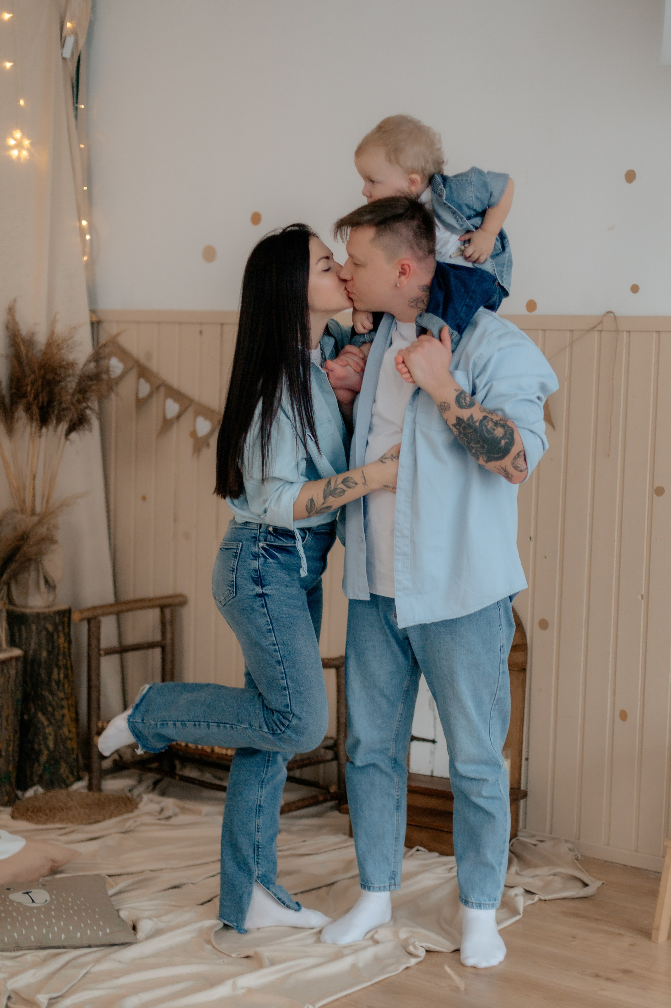 Фотосессия в г. Мытищи. Портретный фотограф. МОСКВА / МЫТИЩИ