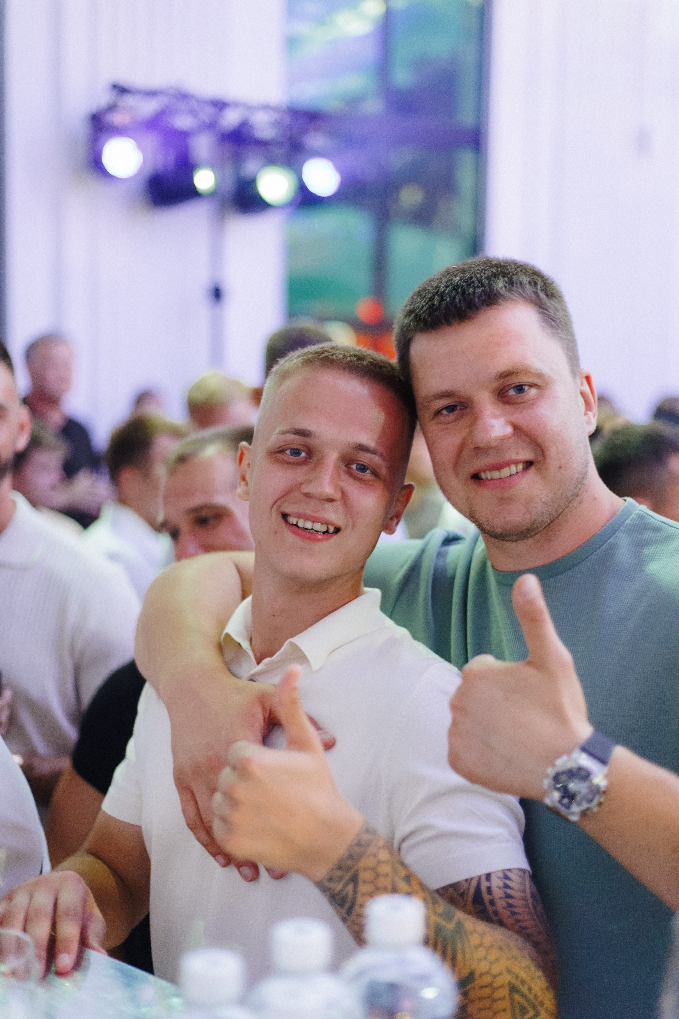 MEDIALIGA DV — AFTER PARTY. СВОИ. ФОТООТЧЕТЫ-СОБЫТИЯ-МЕСТА