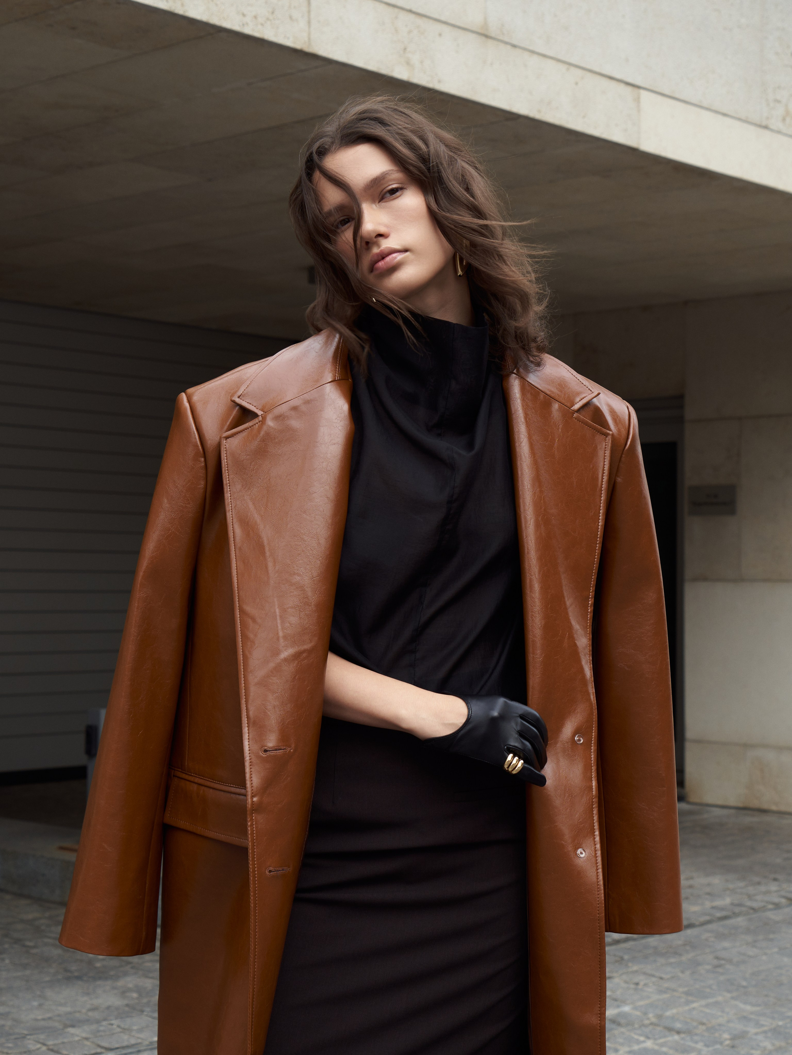 Съемка стрит — Фотограф для бренда в Москве — Татьяна Коршунова