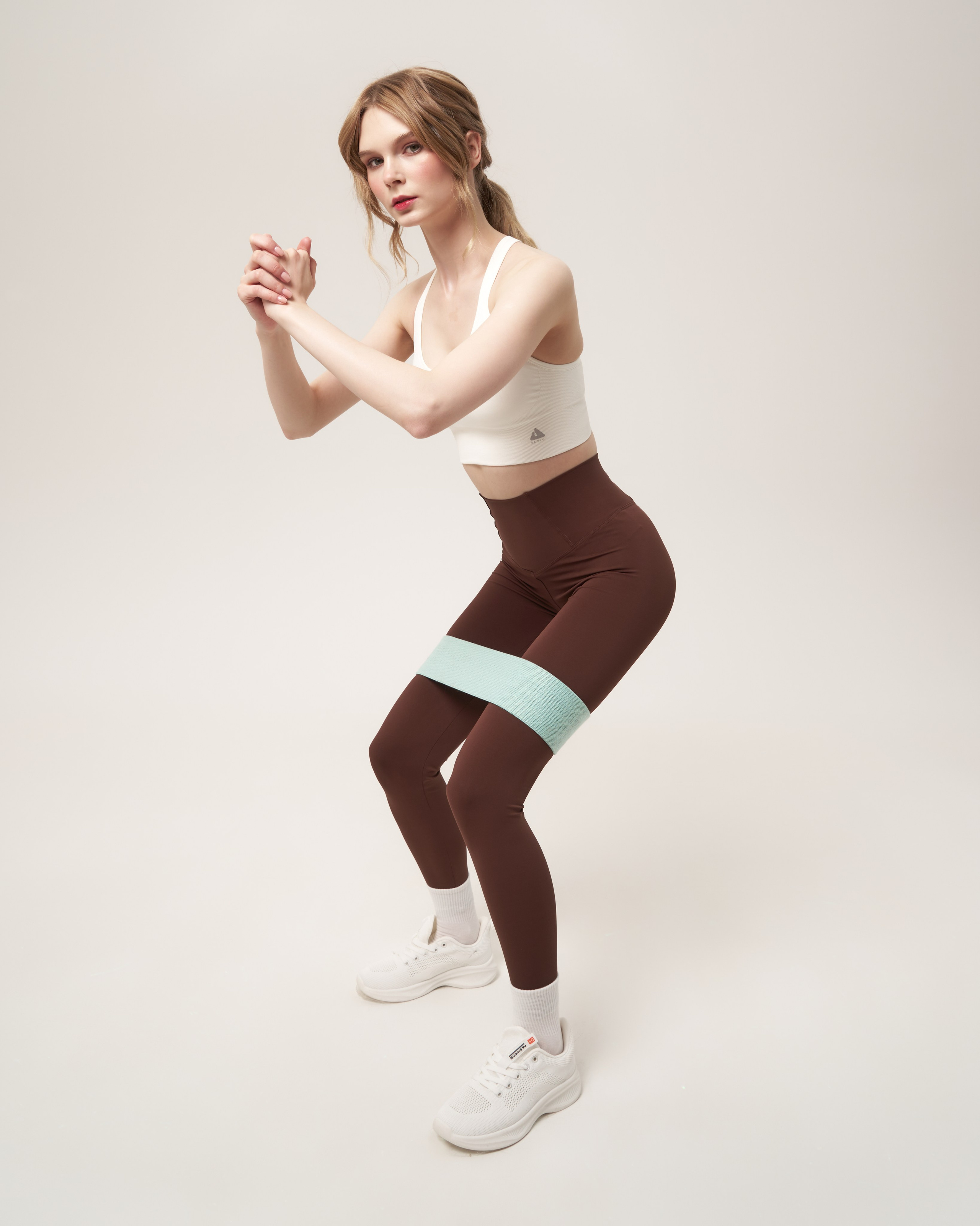 Каталог для бренда спортивной одежды