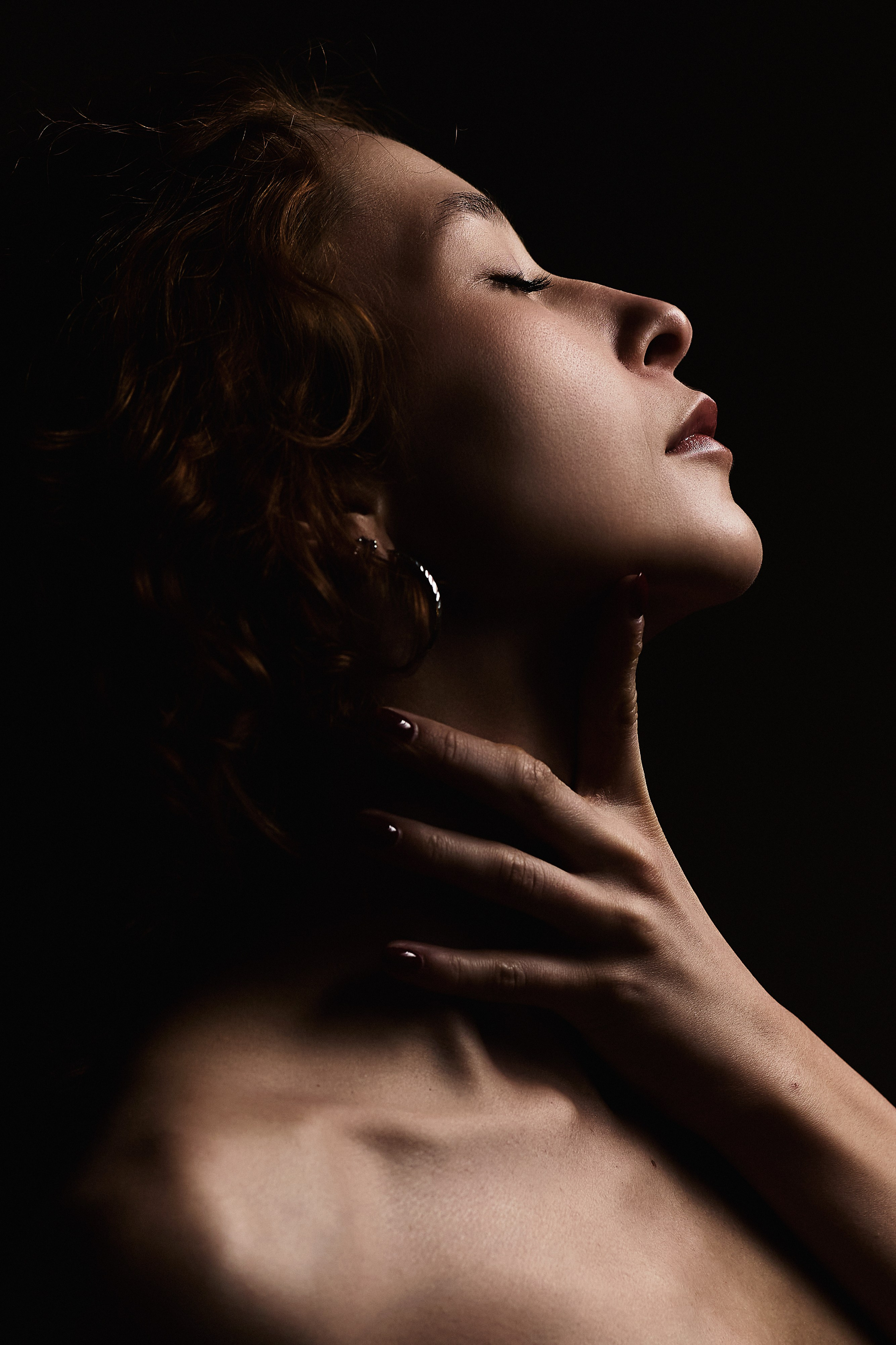 Лея, SVENROK. Фотограф Игорь Михайлов