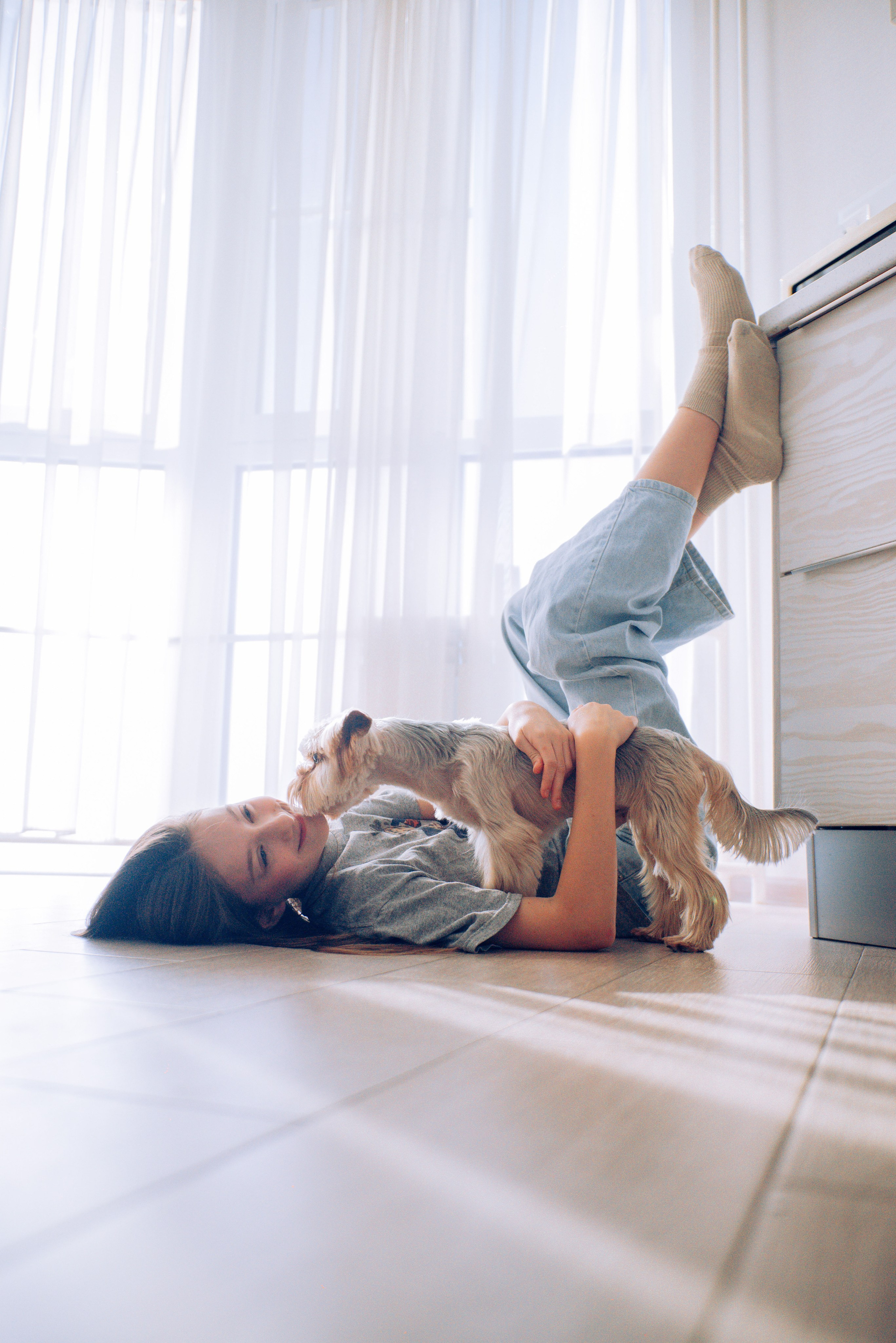 Рита и семья. Творческий фотограф в Волгограде