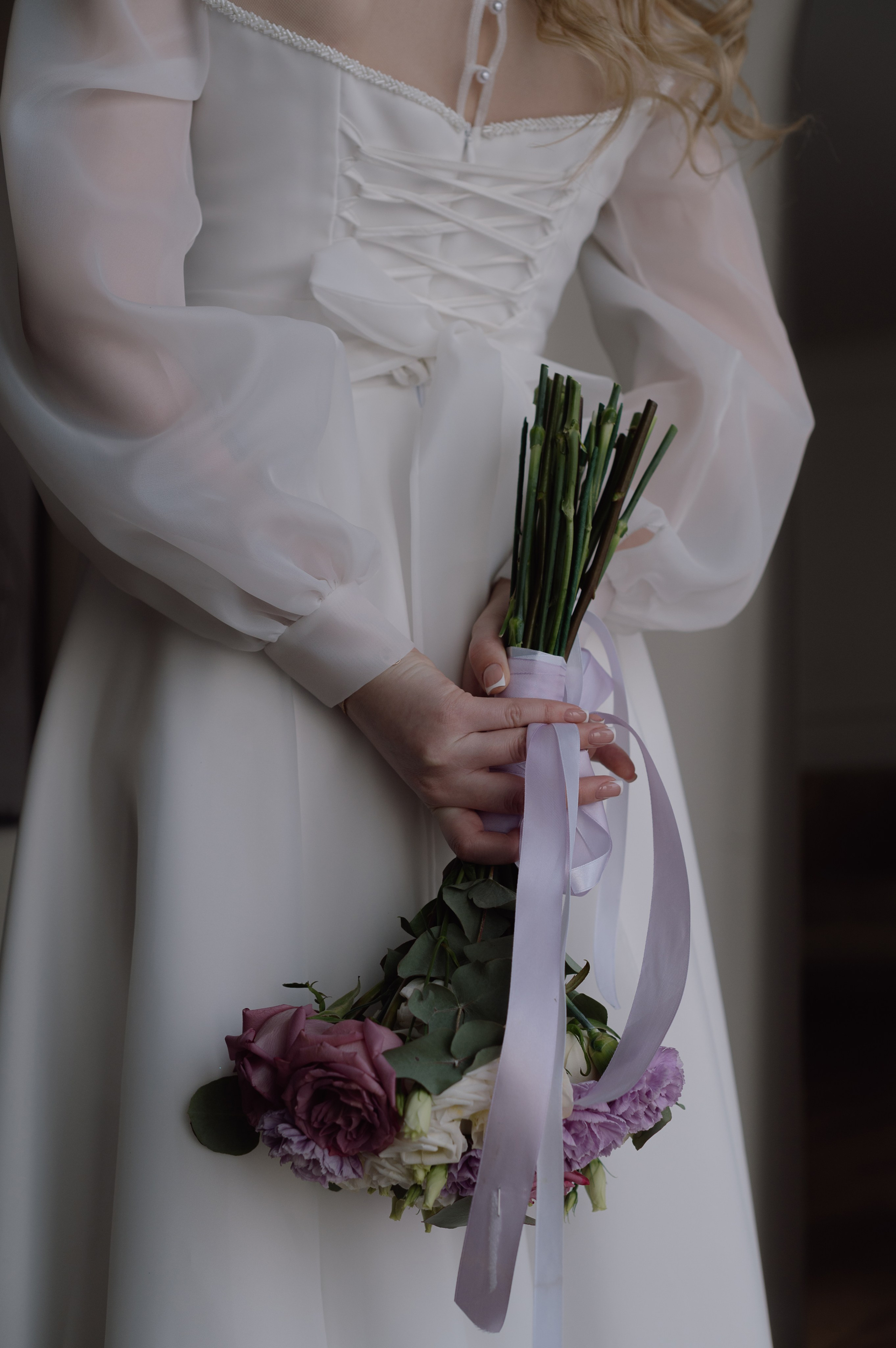 Семён и Юлия. Фотограф в Абакане и Минусинске