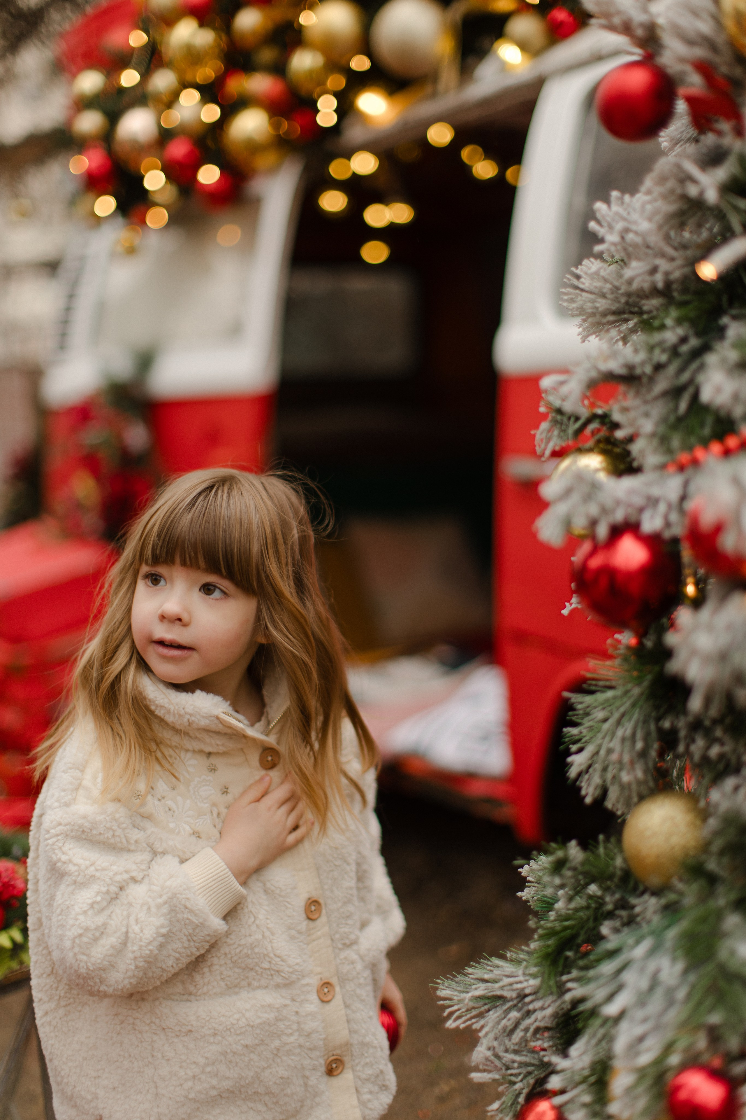 28 января. Семейный и детский фотограф в Москве Кузьмина Мария