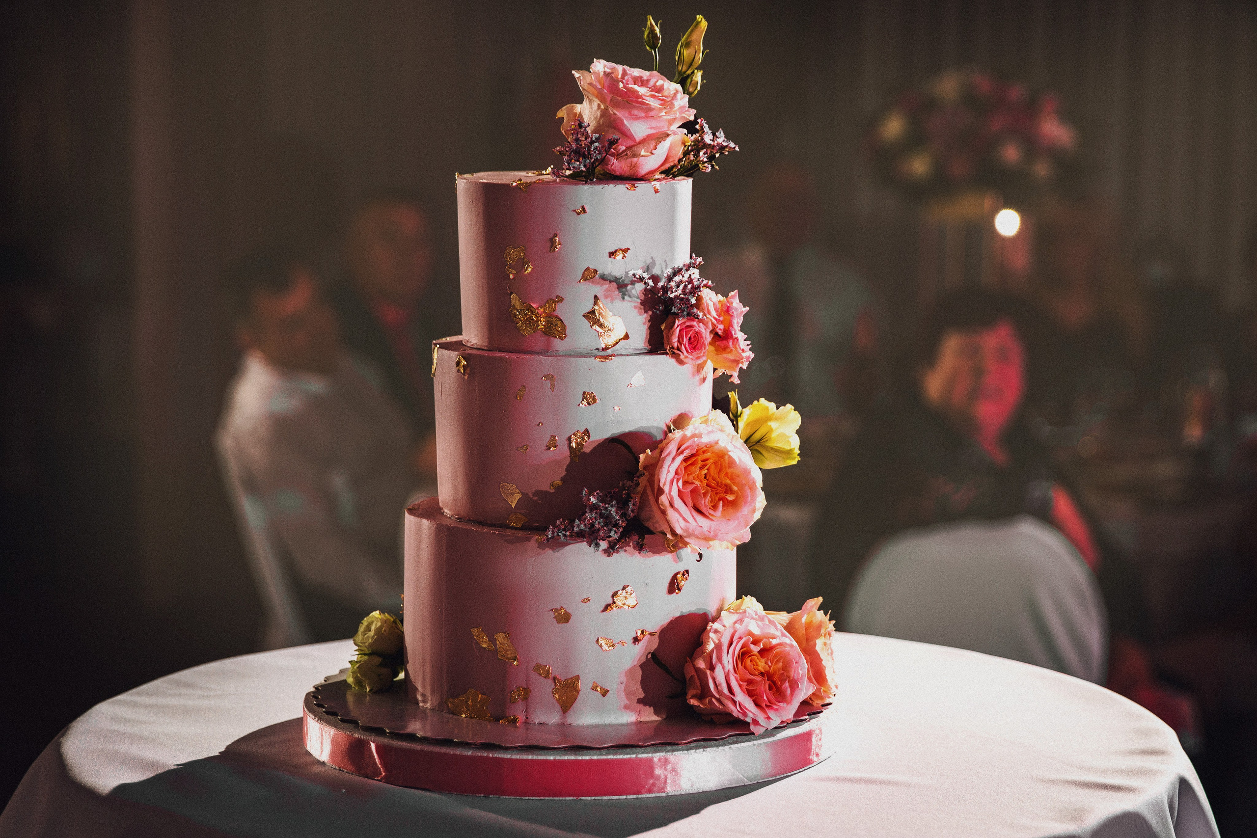 Свадебная серия Андрей и Натальи