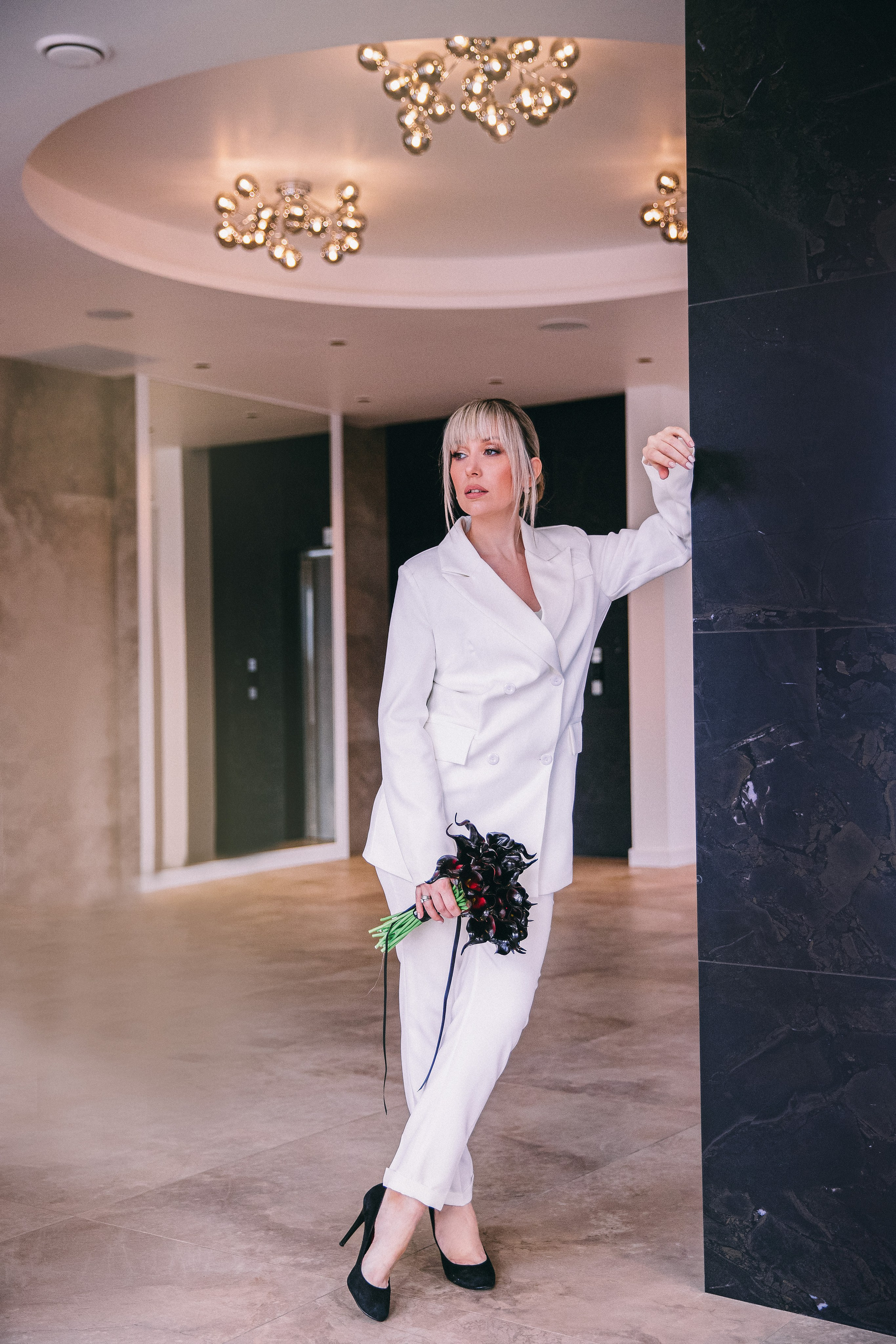 Фотосессия Захара и Маргариты