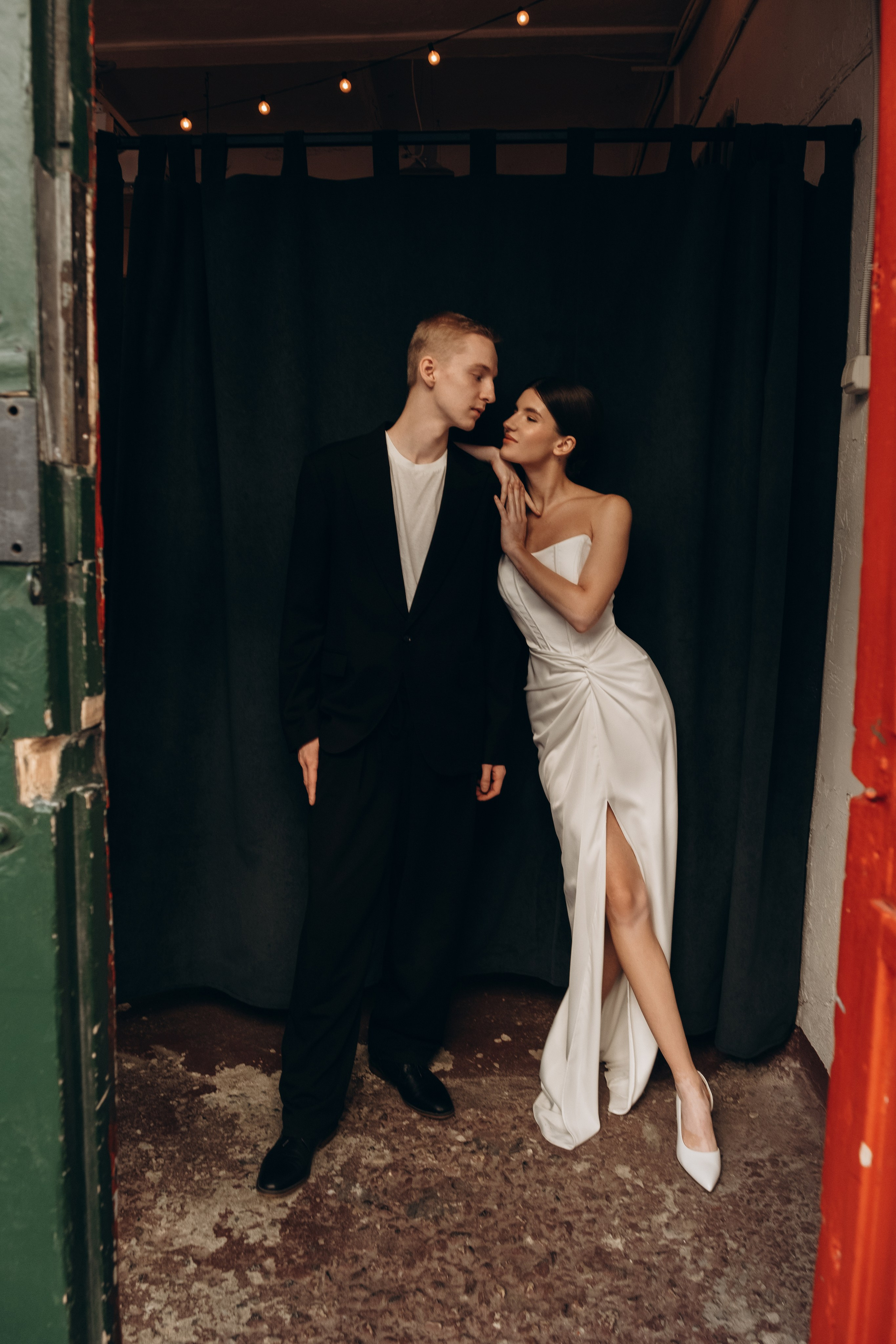 October wedding. Фотограф|Москва — Агбаш Лера