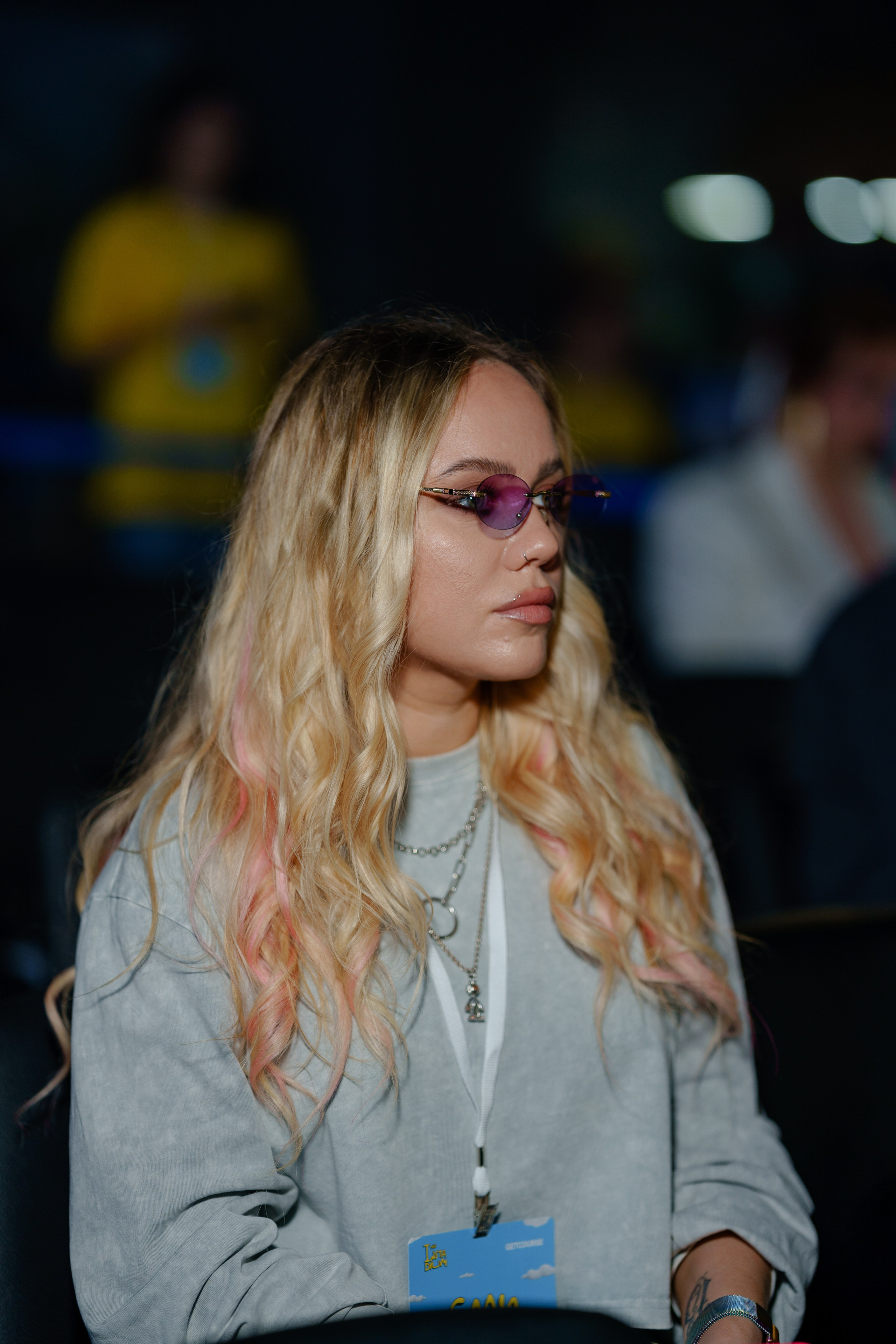 Репортажный фотограф Insta Dium 5 в мае 2024. Репортажный фотограф Москва Сергей Дружинин