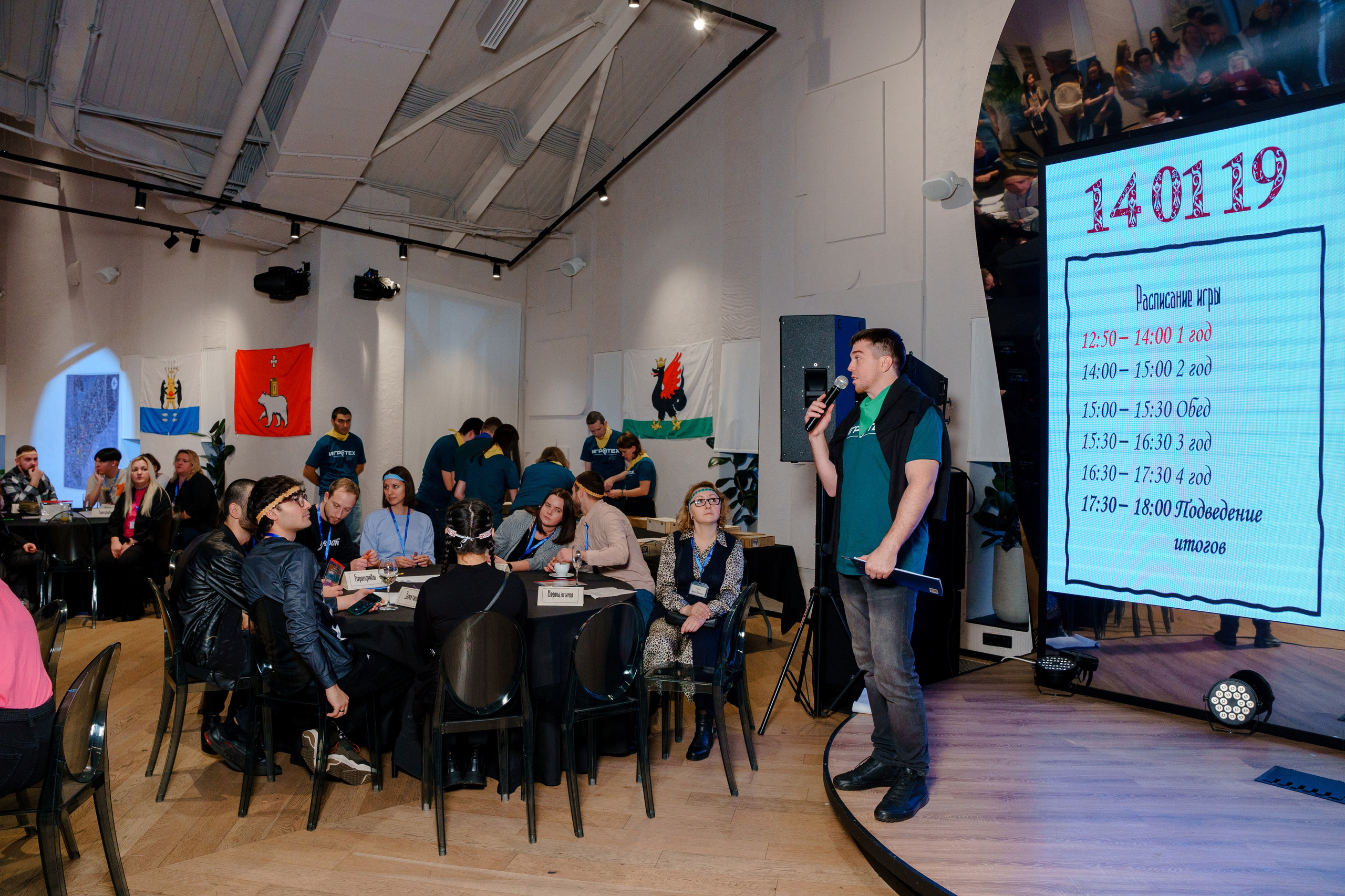 Фотограф на тимбилдинг. Репортажный фотограф Москва Сергей Дружинин