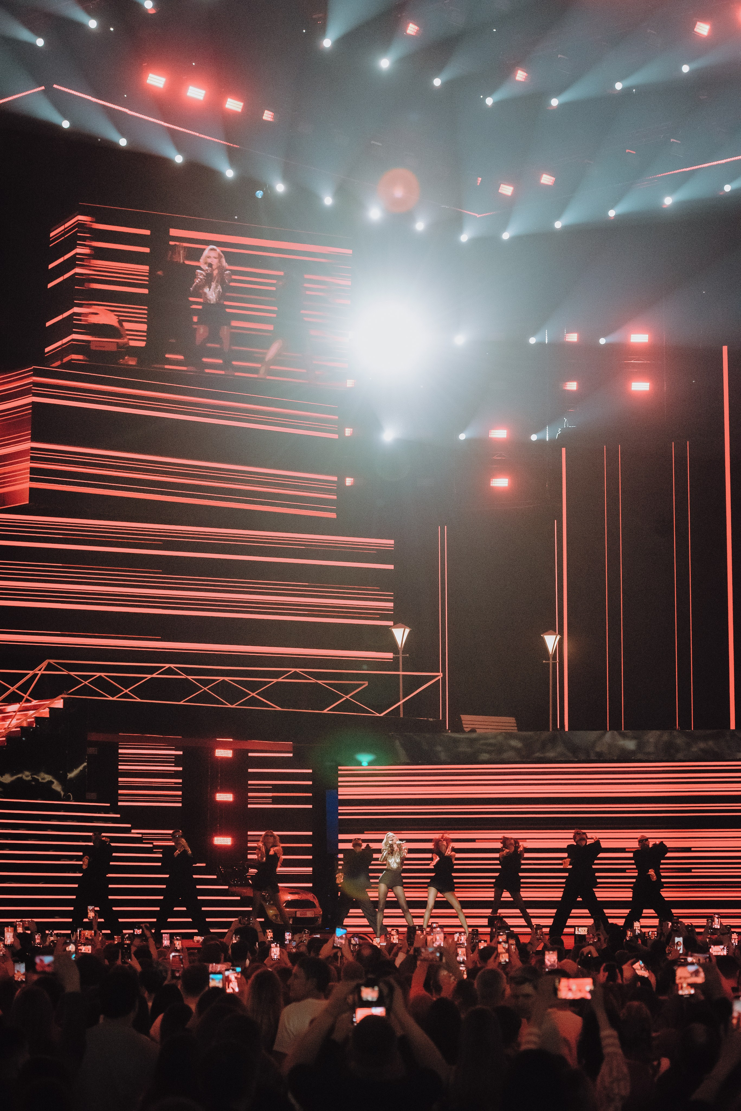 Big Love Show 2026. Фотограф в Москве