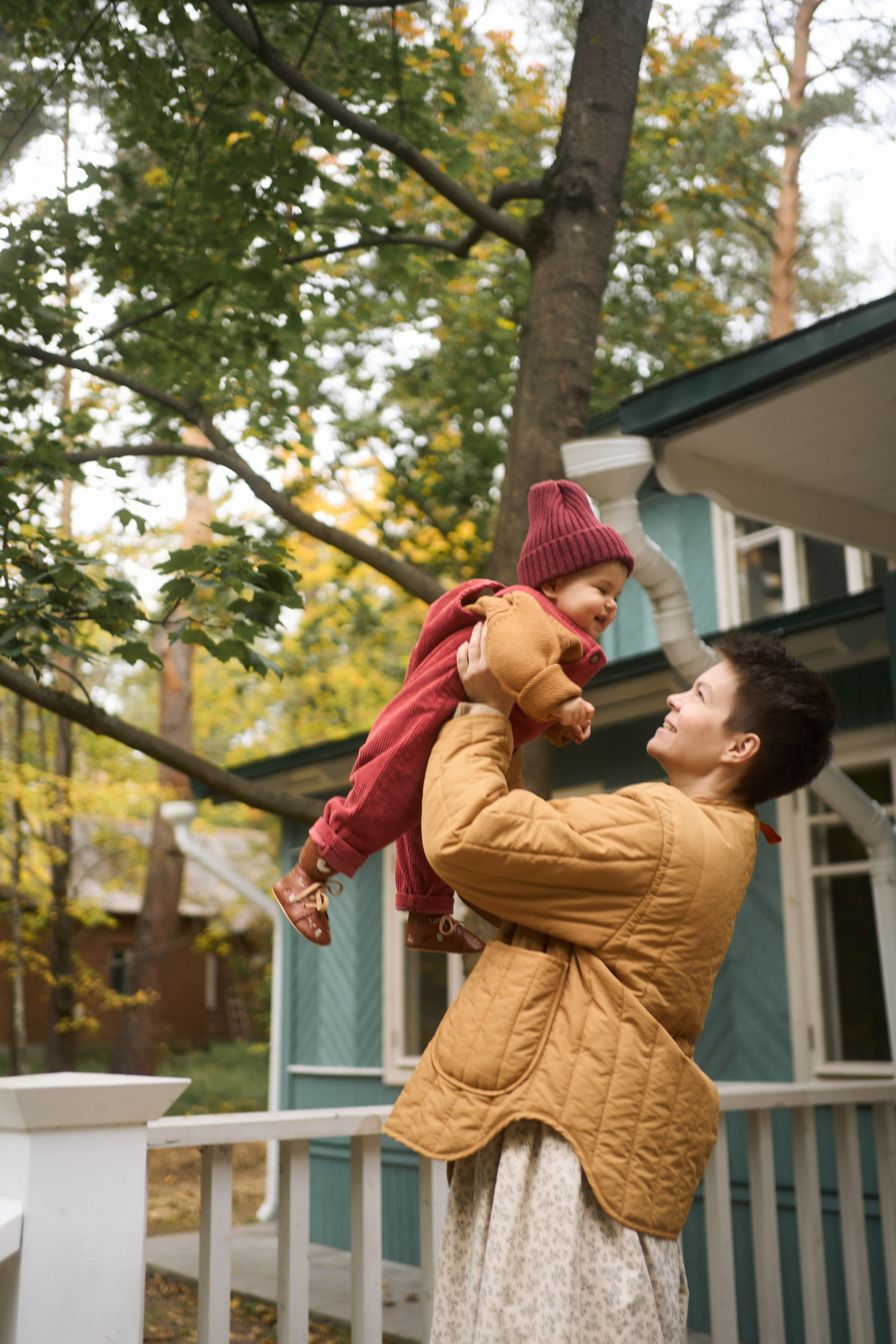 Первые шаги. Фотограф анималист Москва Дарья