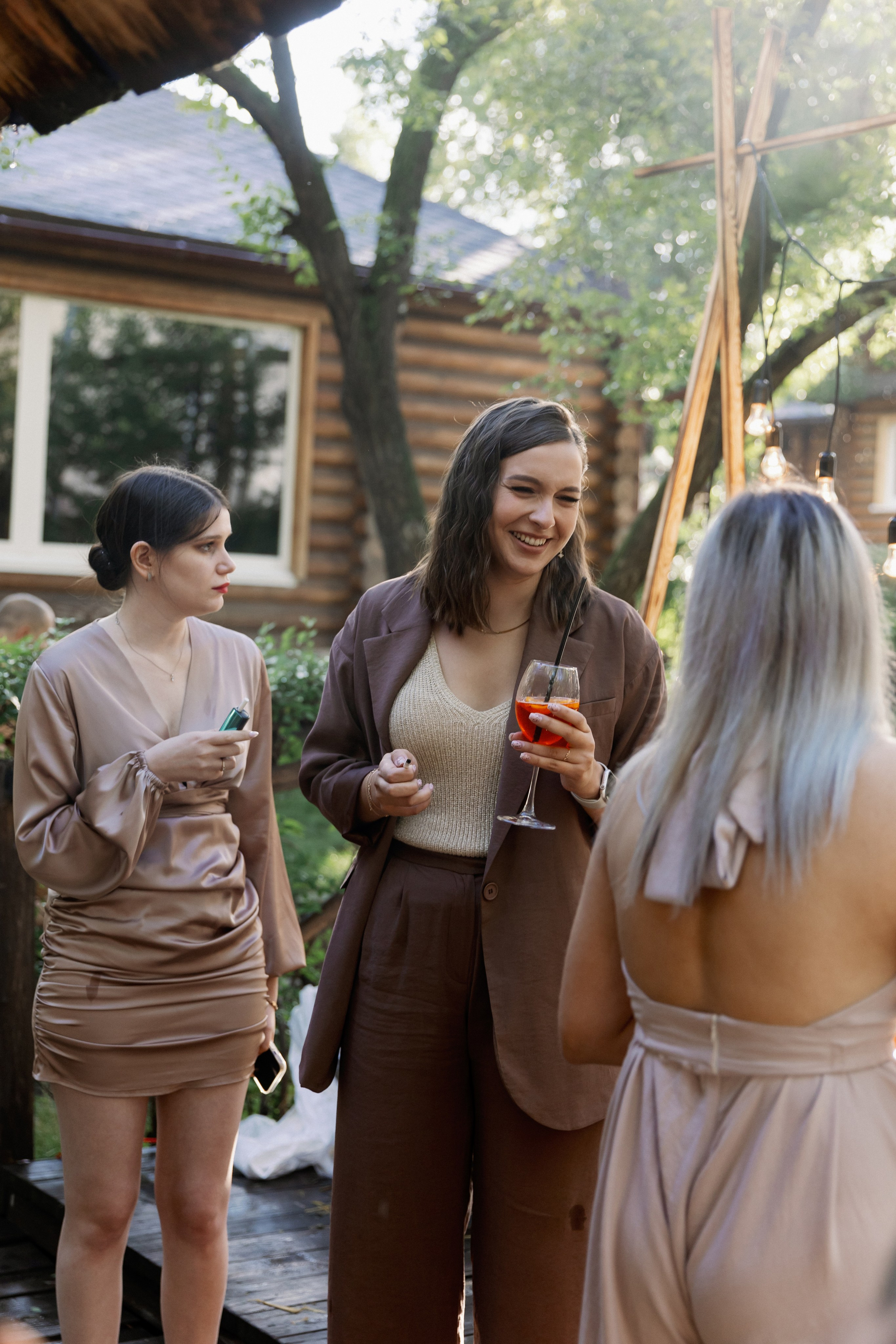 Максим и Екатерина. Фотограф в Красноярске