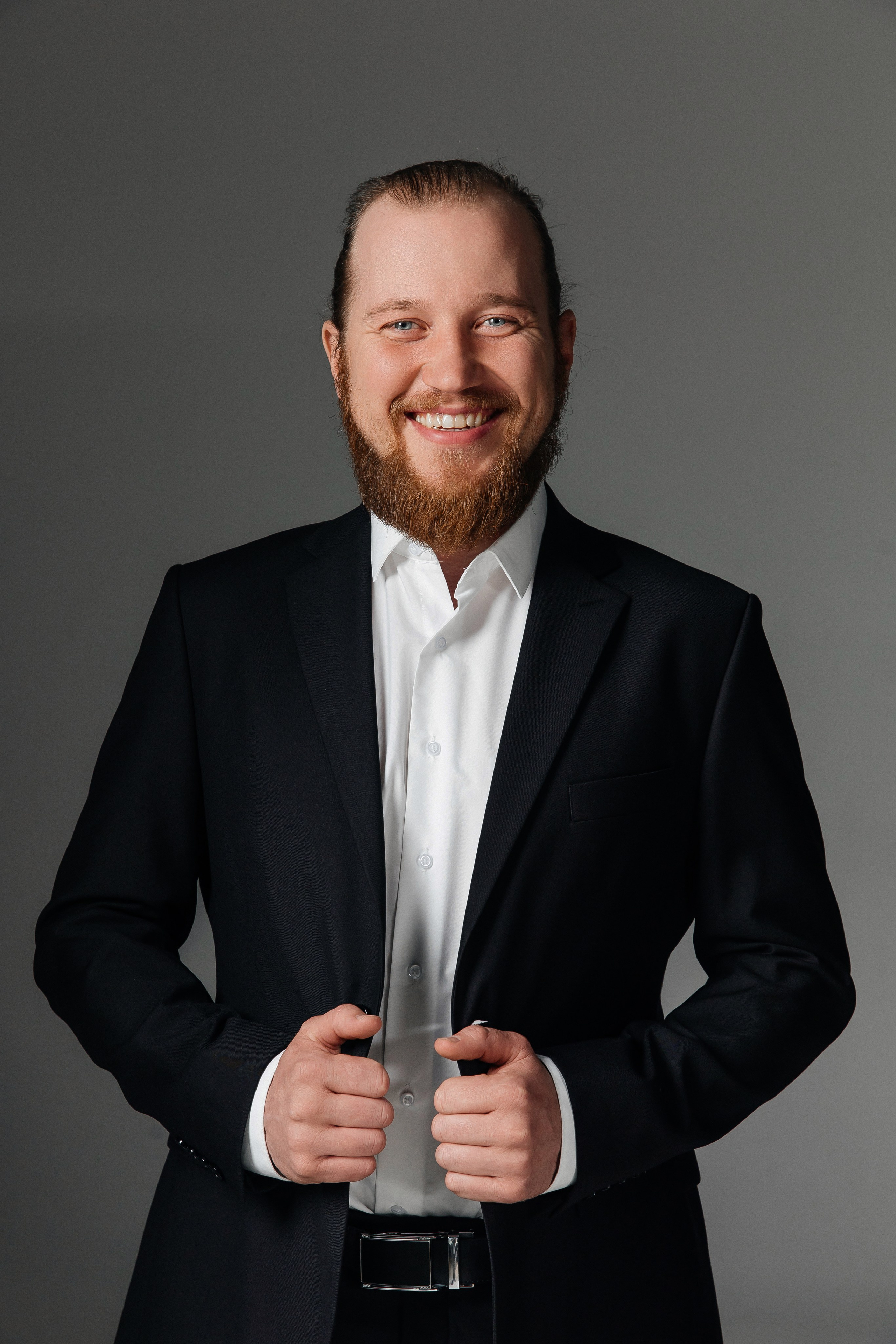 Станислав Сакулин. Фотограф в Красноярске