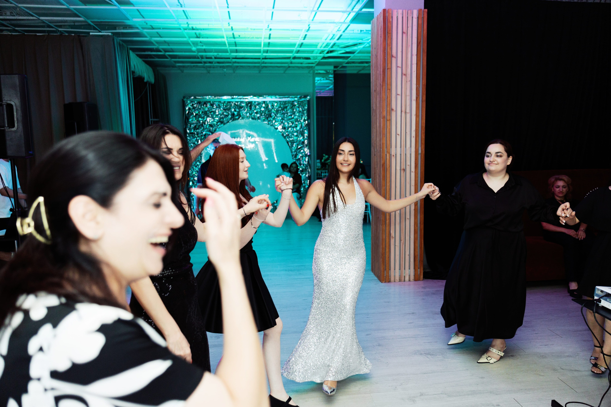 День Рождения Лианы