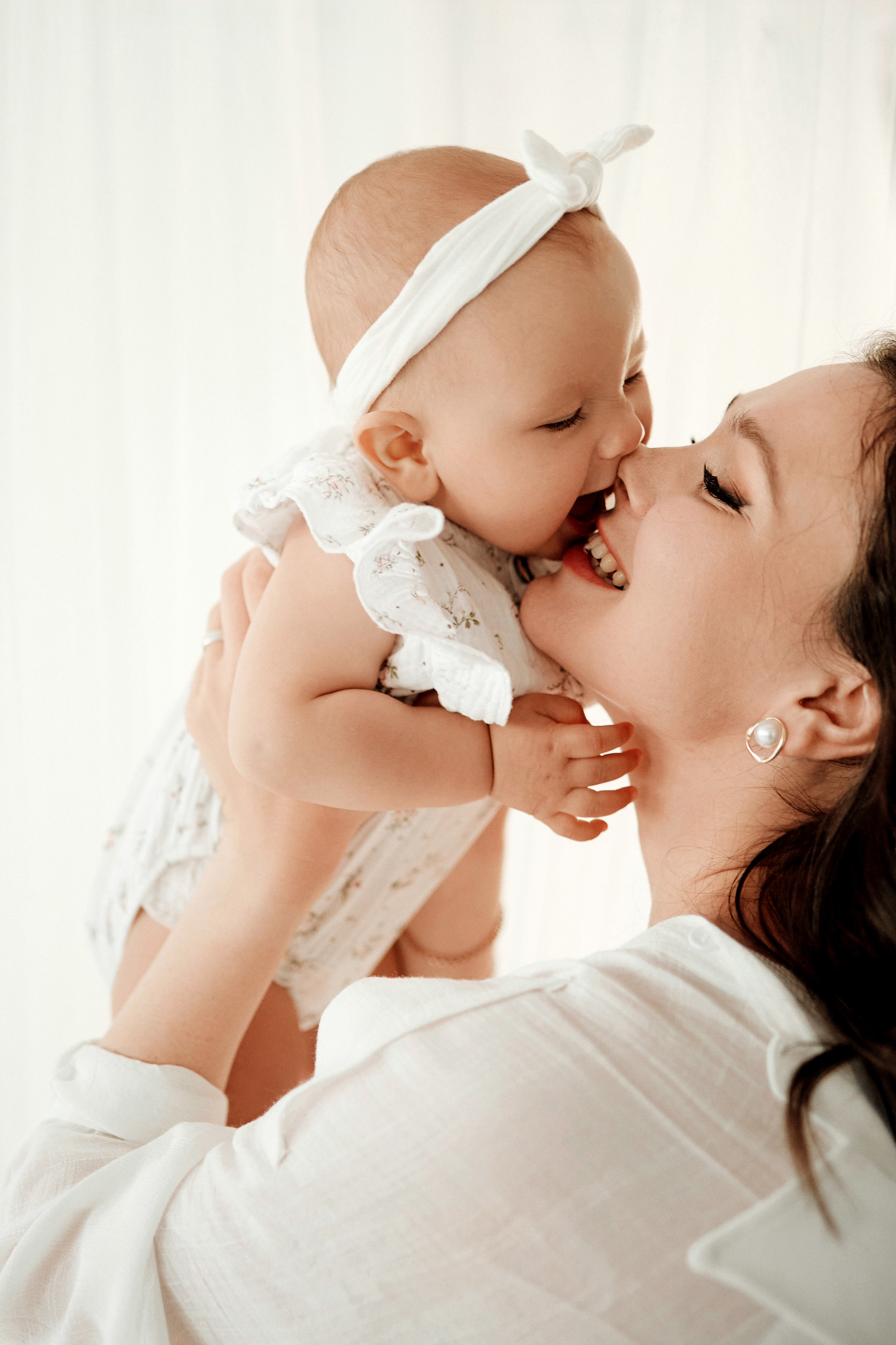 Тимур, Маша и Кира. Свадебный фотограф Чайковский