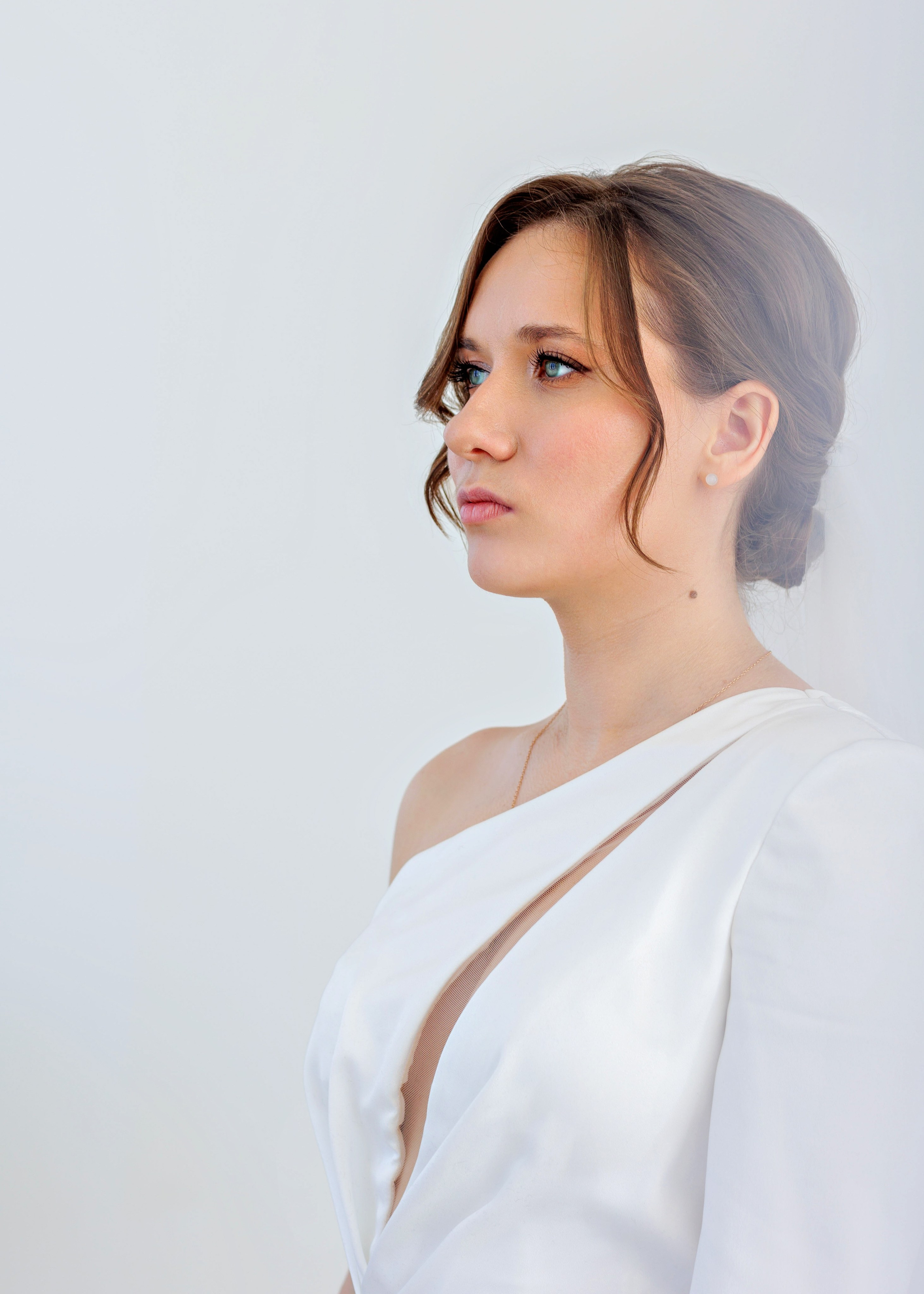 Вероника и Денис. Семейный и детский фотограф в Москве Юлия