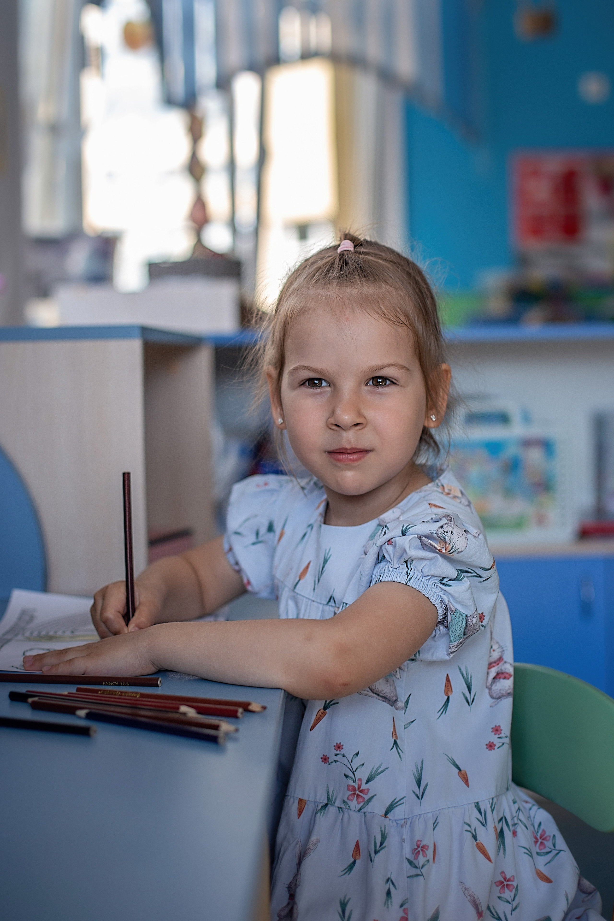 Весна в саду_2024 год. Семейный фотограф в Санкт-Петербурге