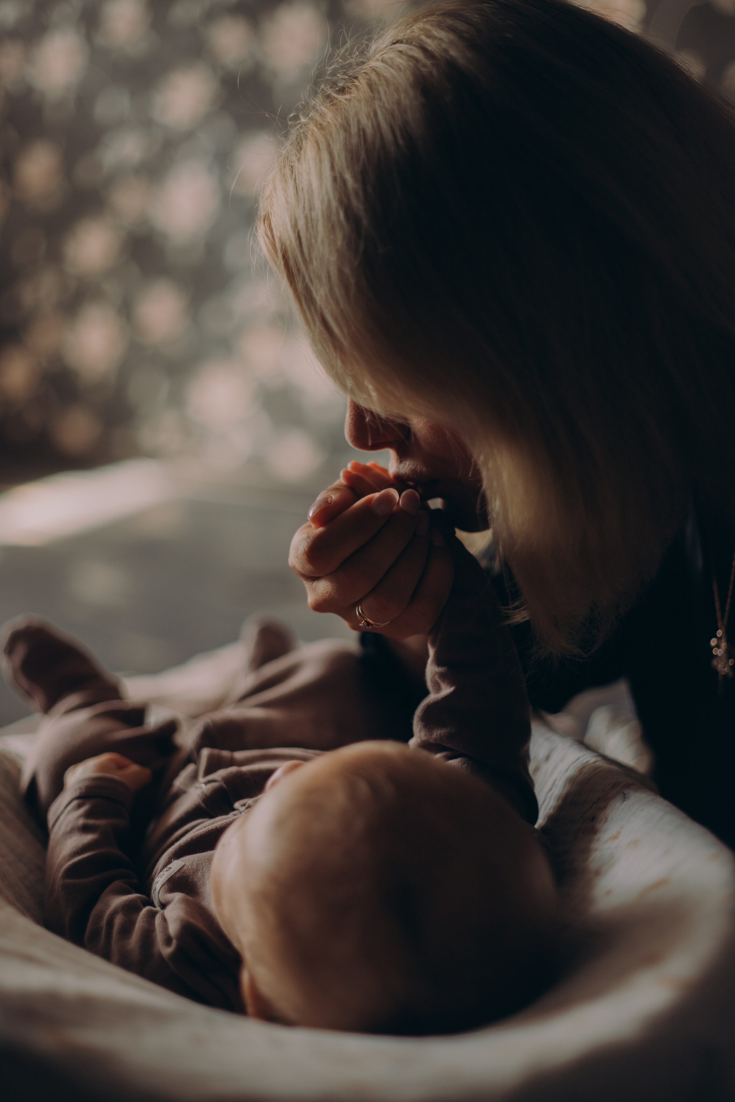 Семейный фотограф в Санкт-Петербурге Виктория Кучерова