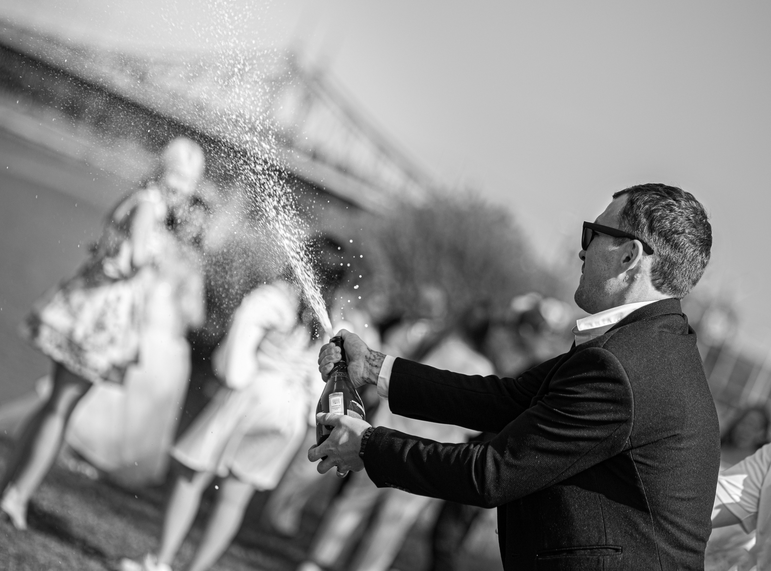 Свадебные съемки. Фотограф Демид Никитин. г. Дубна, Москва