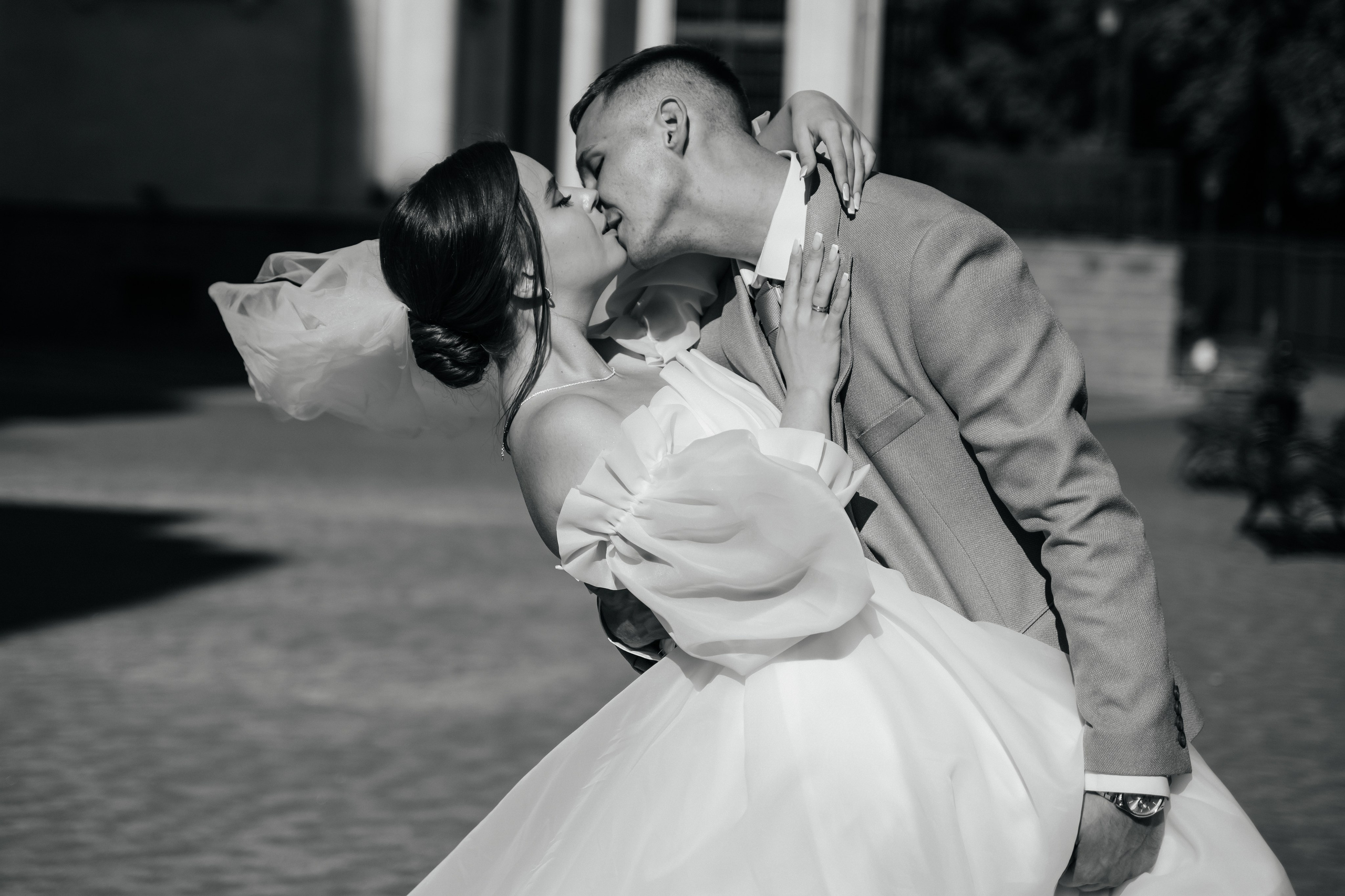 Дамир и Мария. Свадебный фотограф и видеограф Жанна и Ренат Костандян, Ставрополь