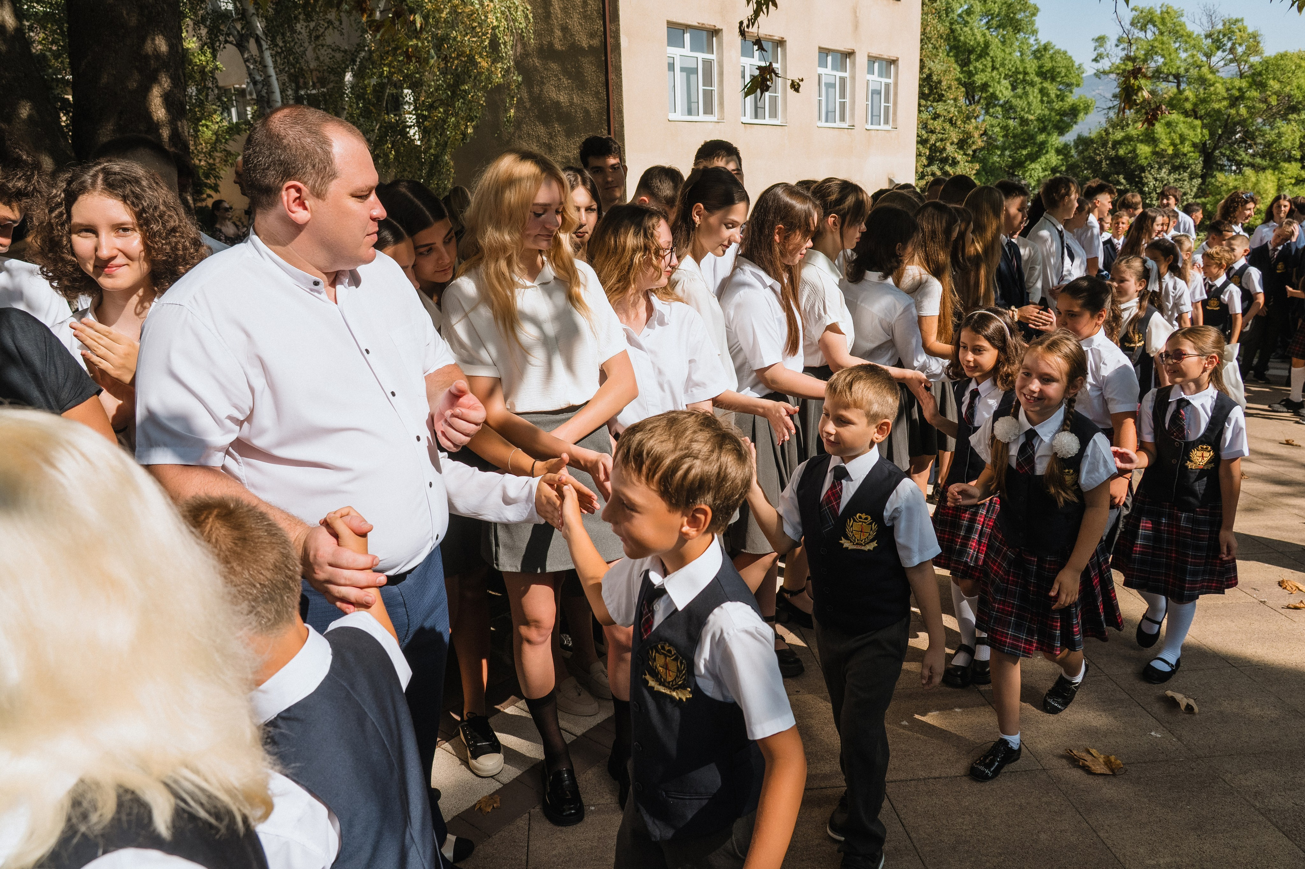 11 класс Личность. Выпускные альбомы Натальи Бутко: Новороссийск, Анапа, Геленджик