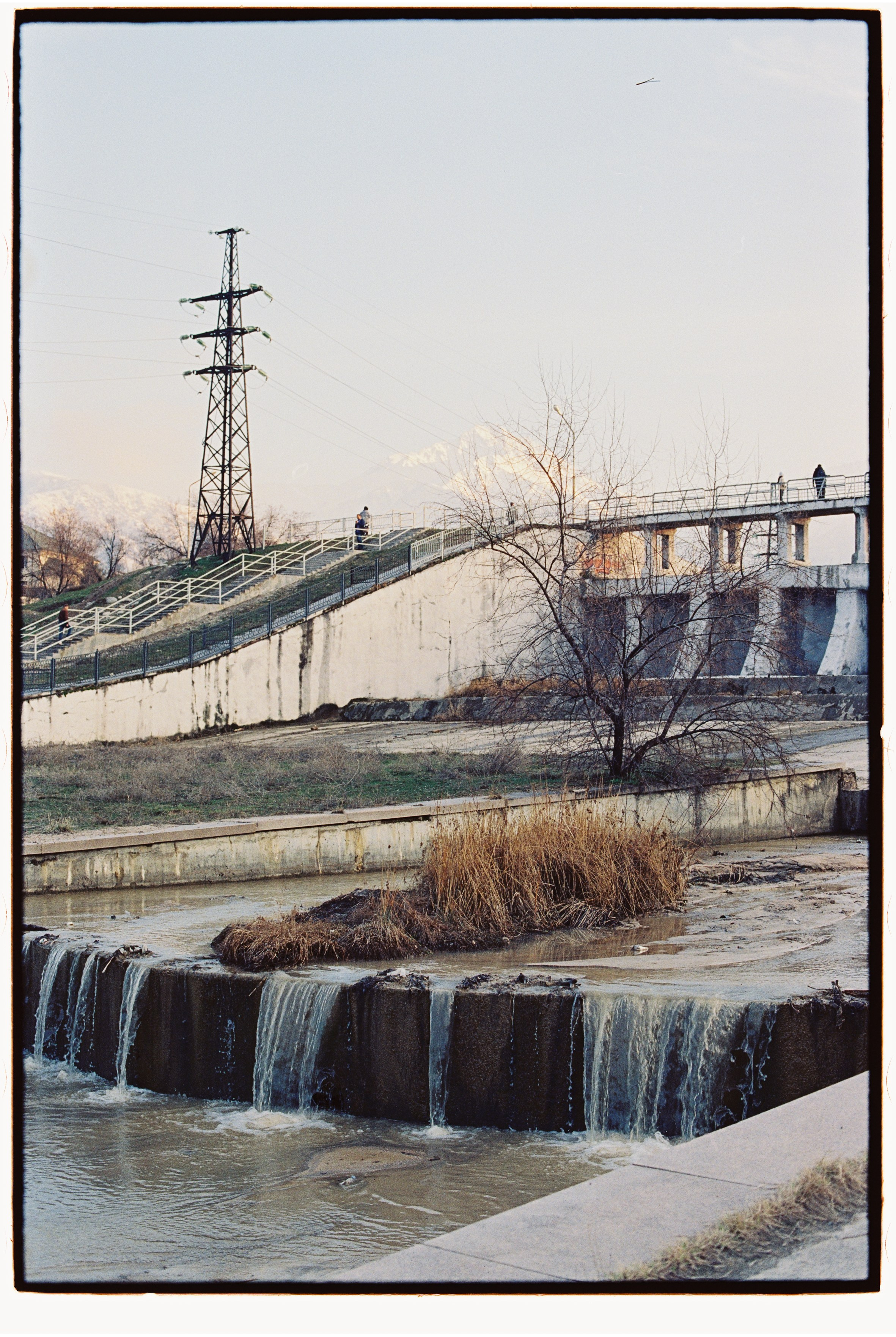 Almaty. Philipp Yelistratov