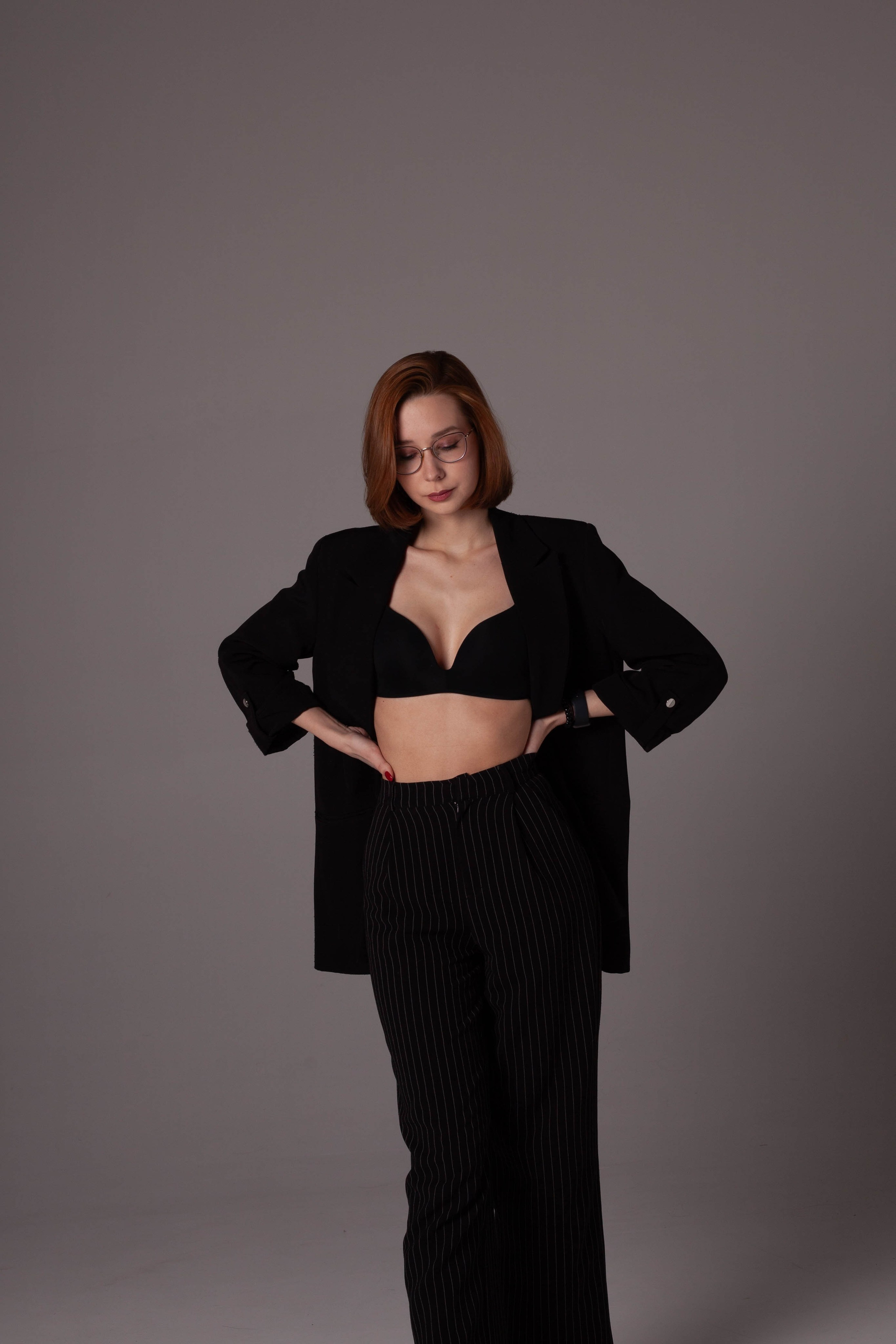 Женский портрет Марии -  Фотограф в Хабаровске Дергачев Дмитрий. Фотограф в Хабаровске