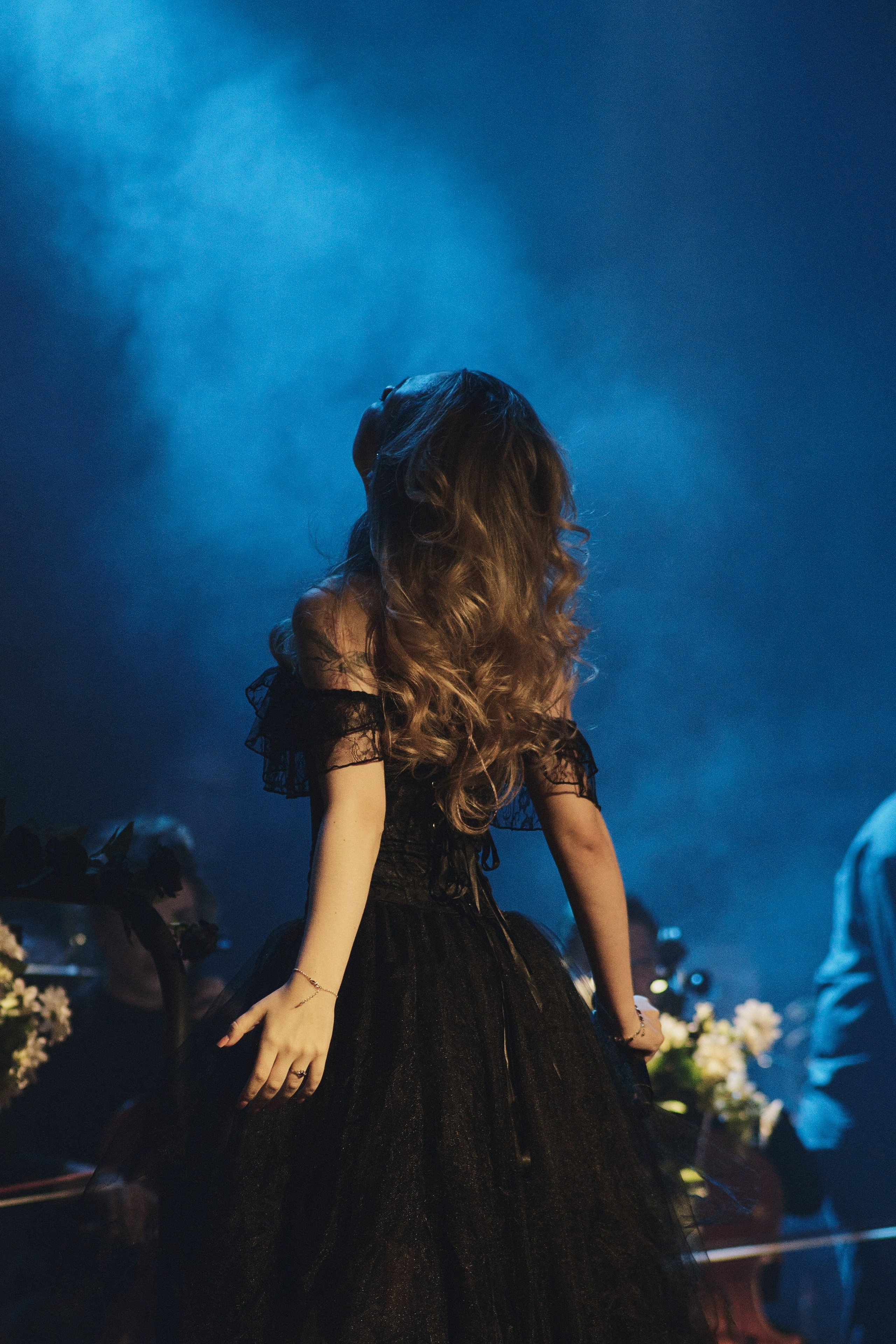 Saphath. «Симфония пепла»