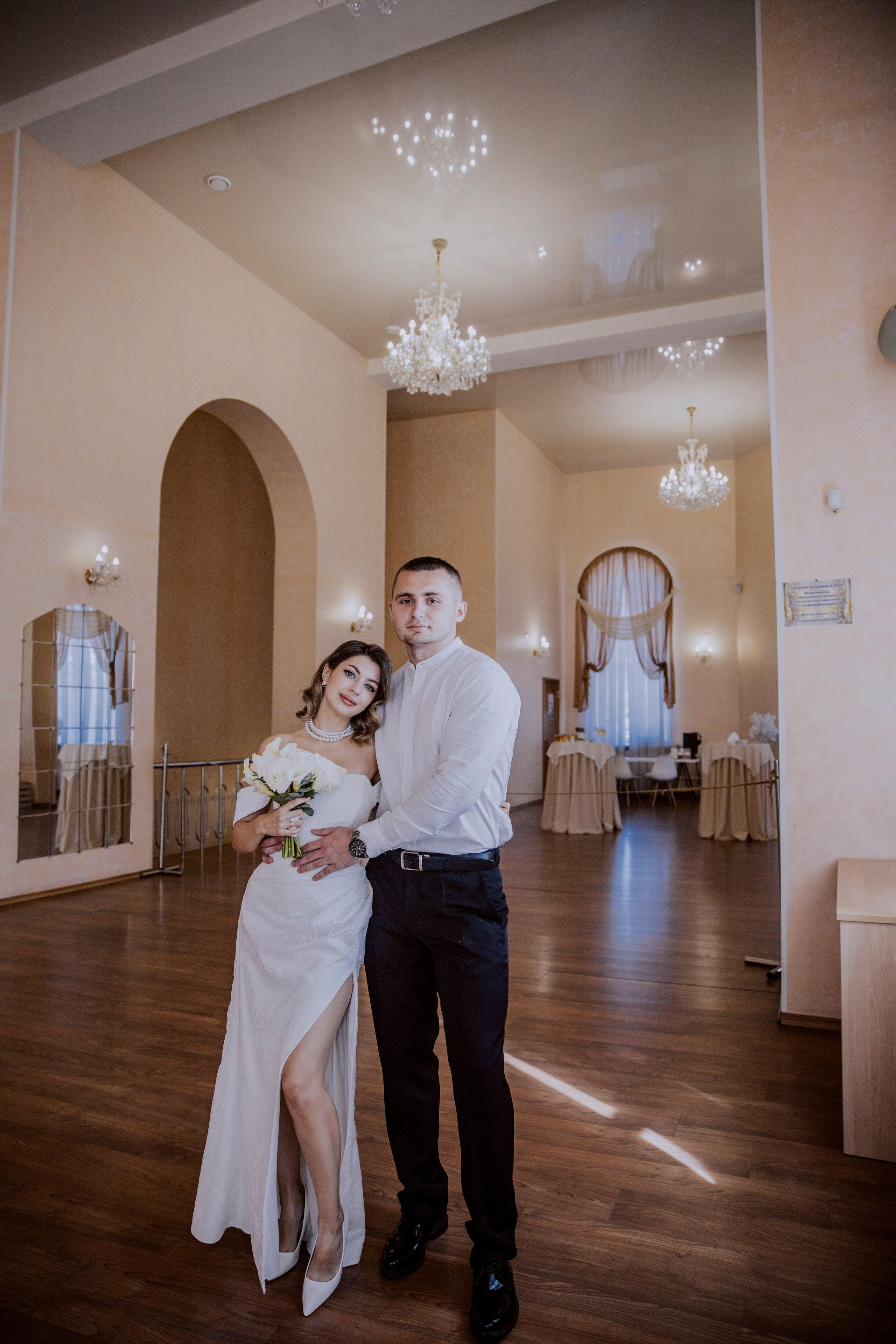 Иван и Карина. Фотограф, который снимает любовь в Санкт-Петербурге и Череповце