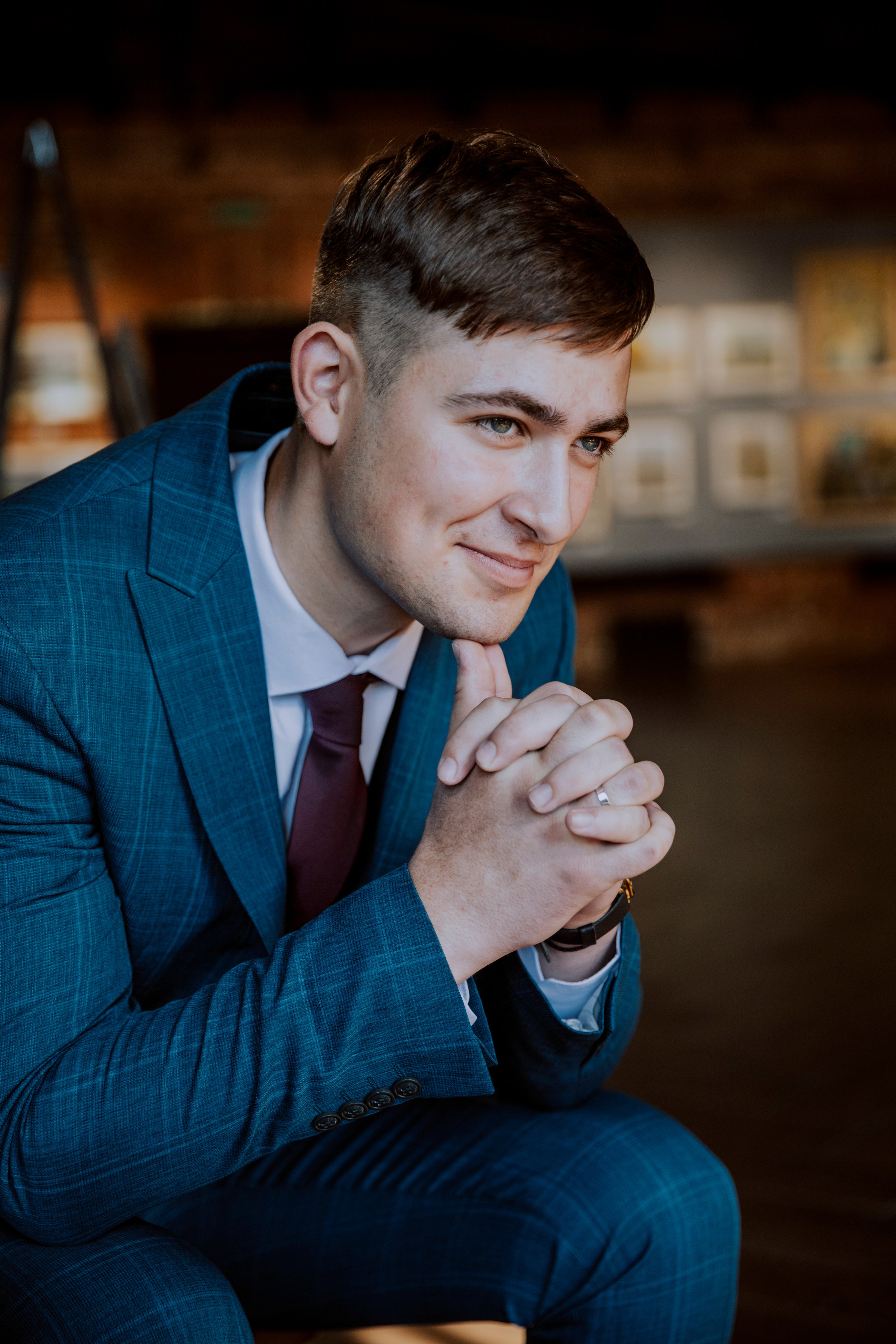 Александр и Виктория. Фотограф, который снимает любовь в Санкт-Петербурге и Череповце