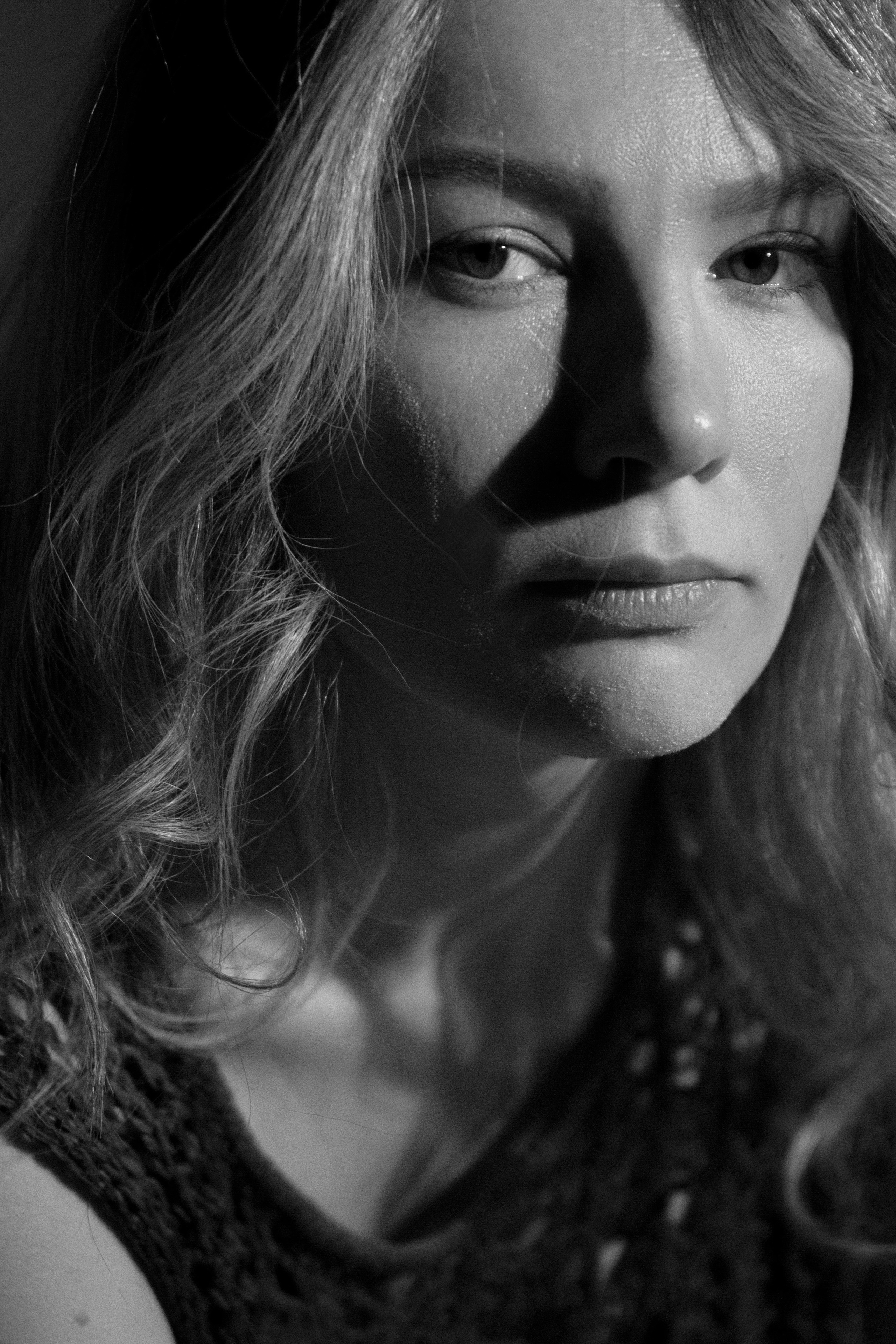 Анна. Просто свет