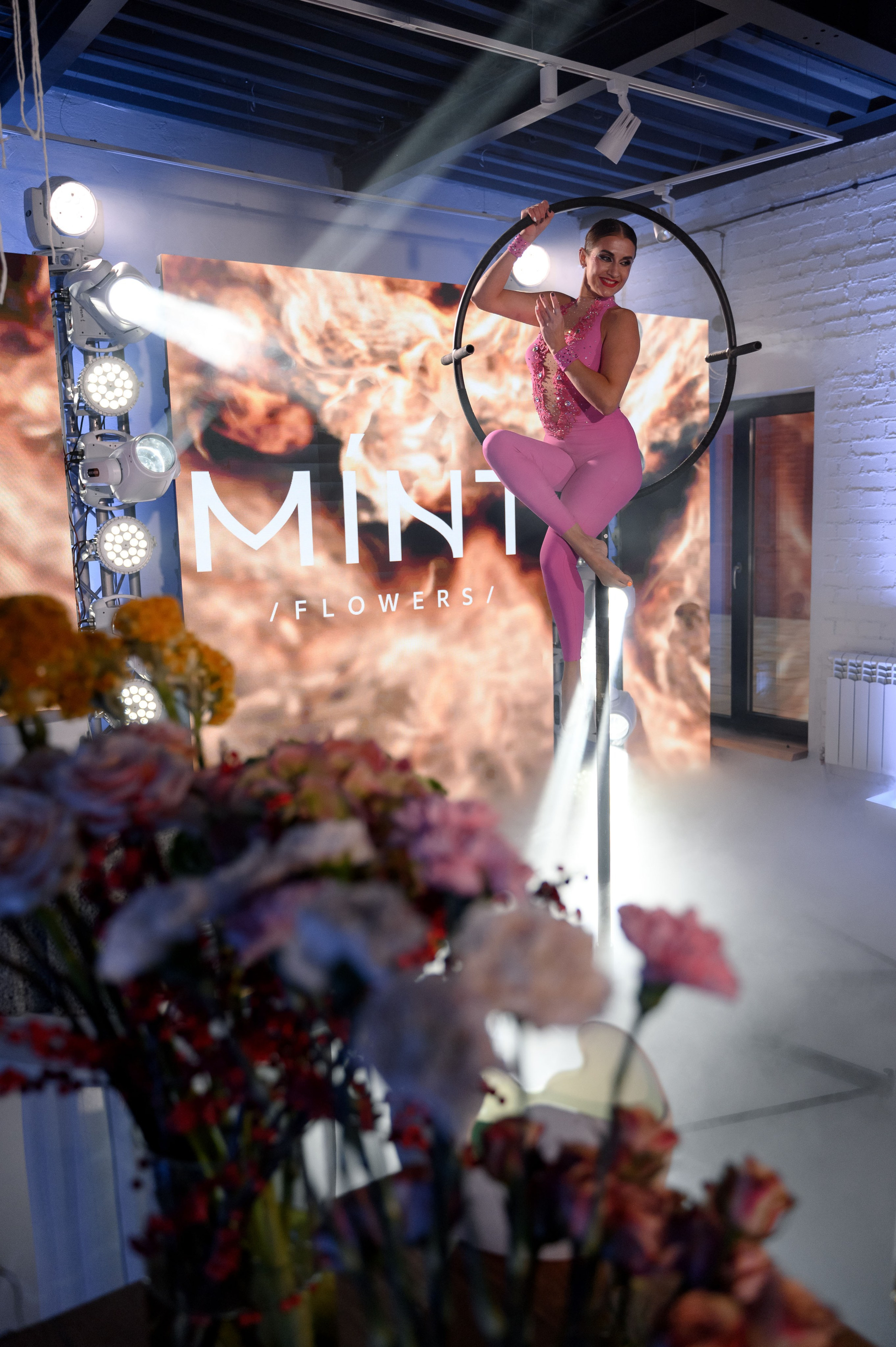 MINT FLOWERS. Свадебный фотограф Минск