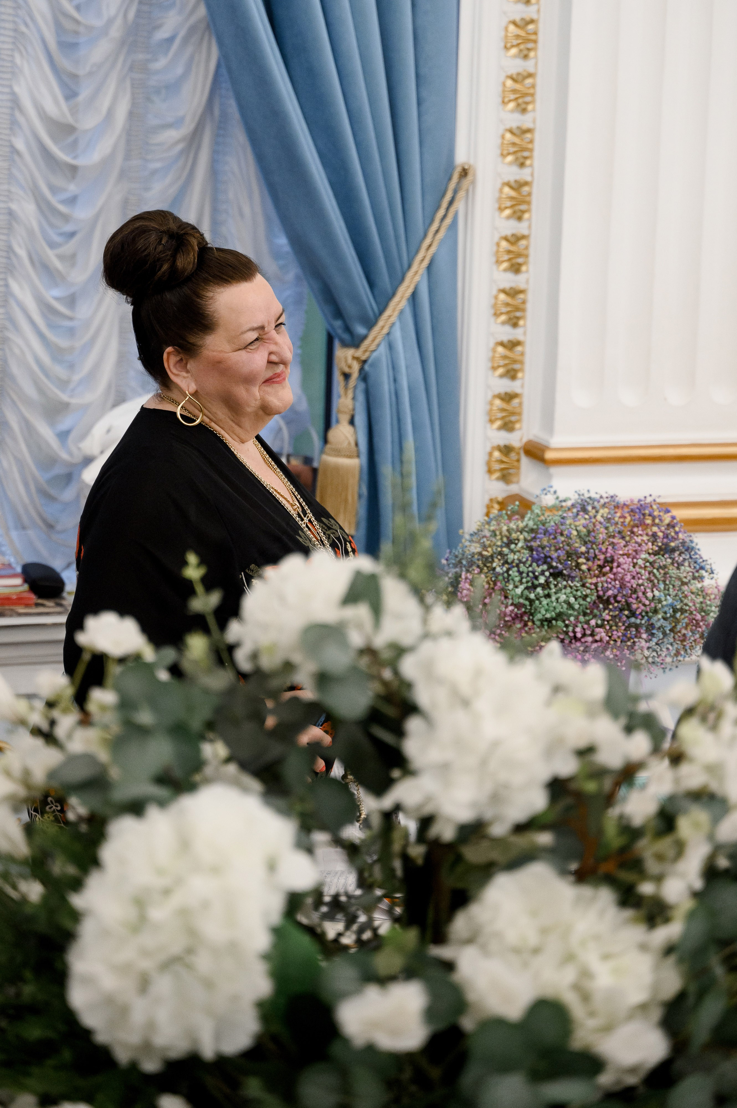 Людмила Марковская — МИЛЛЕФИОРИ…. Свадебный фотограф Минск