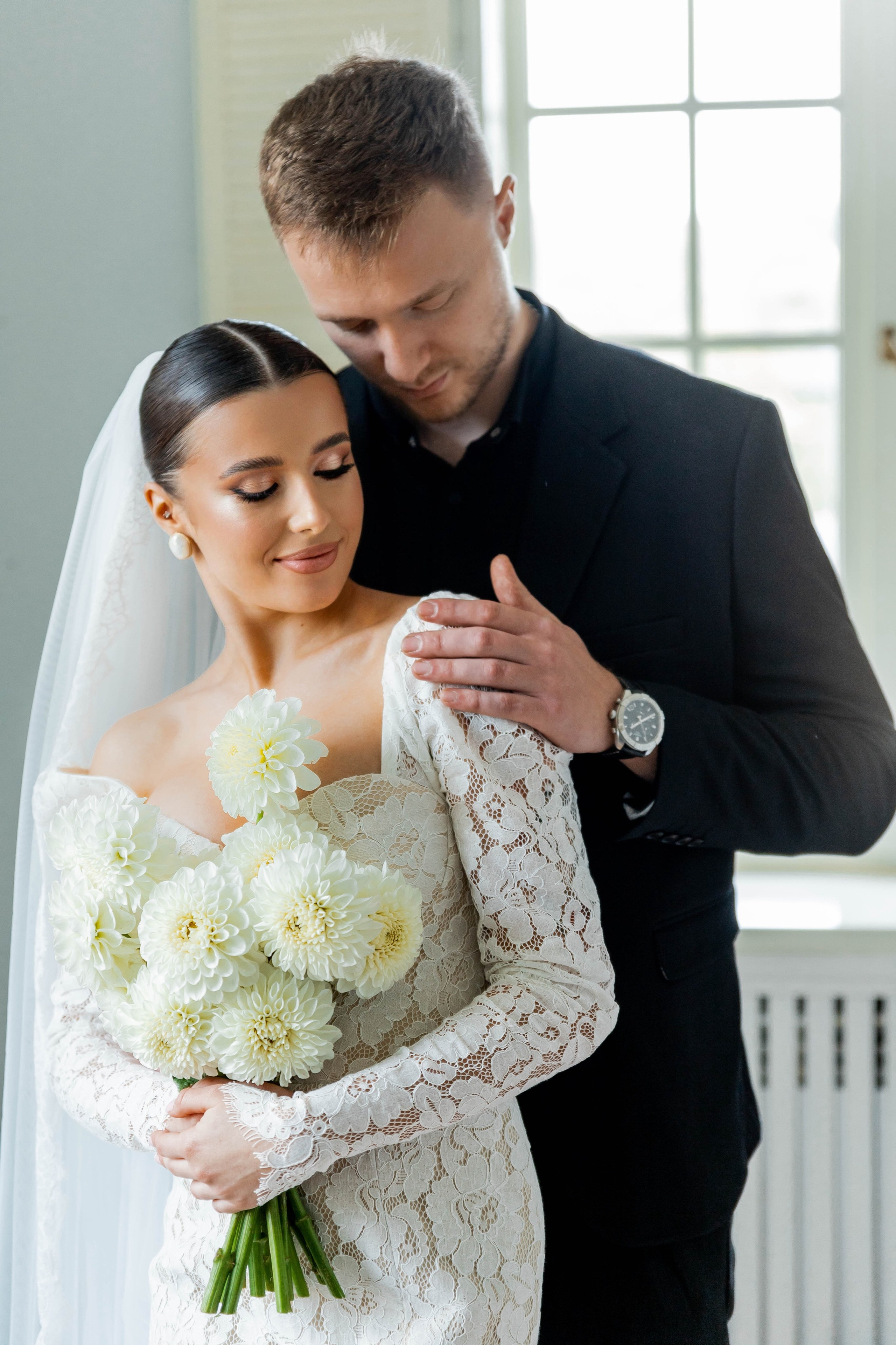 Даша|Коля. Свадебный фотограф Надежда Рыжикова