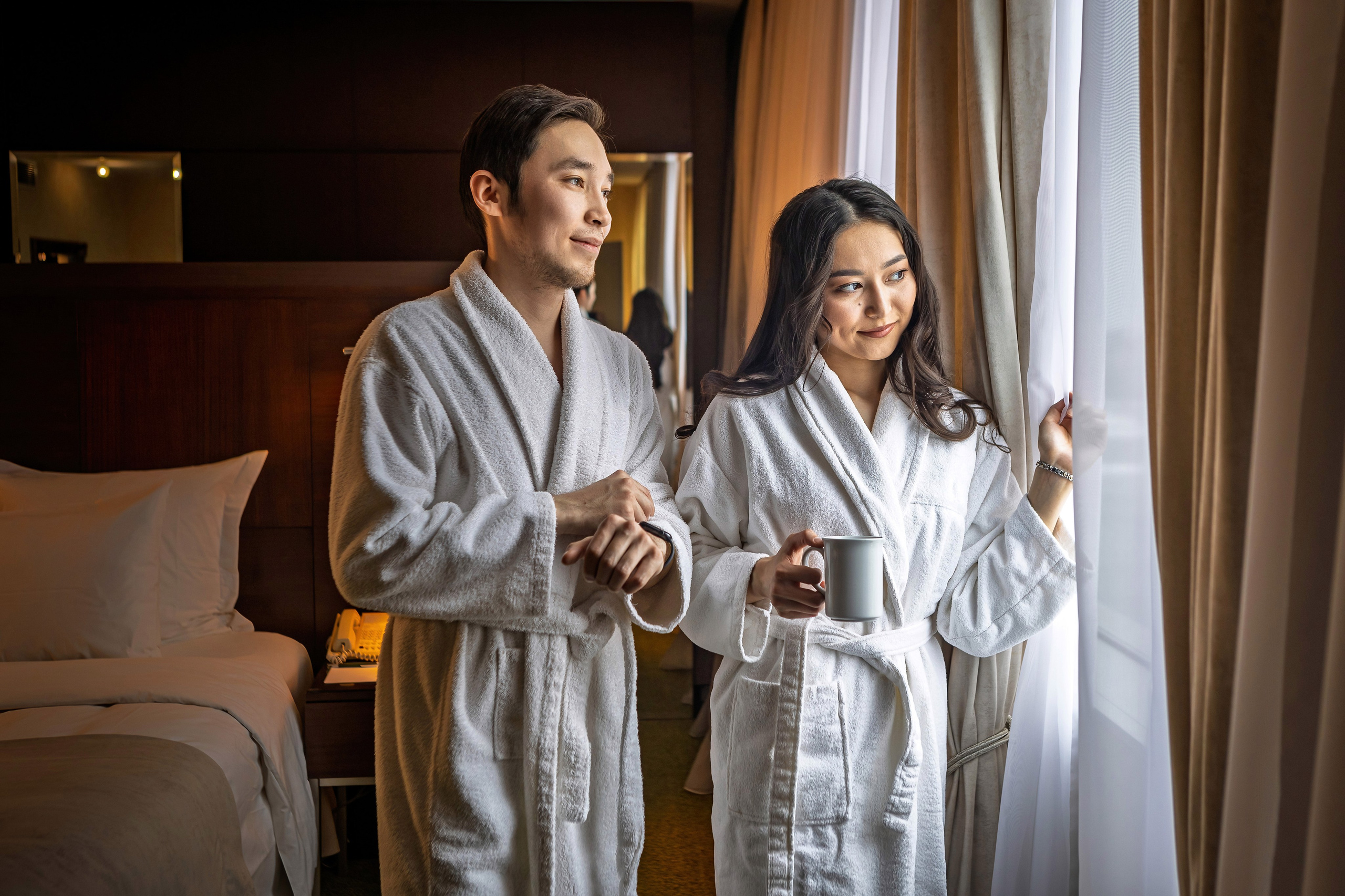 Рекламная фотосессия. Фотограф в Атырау Максим Стадниченко