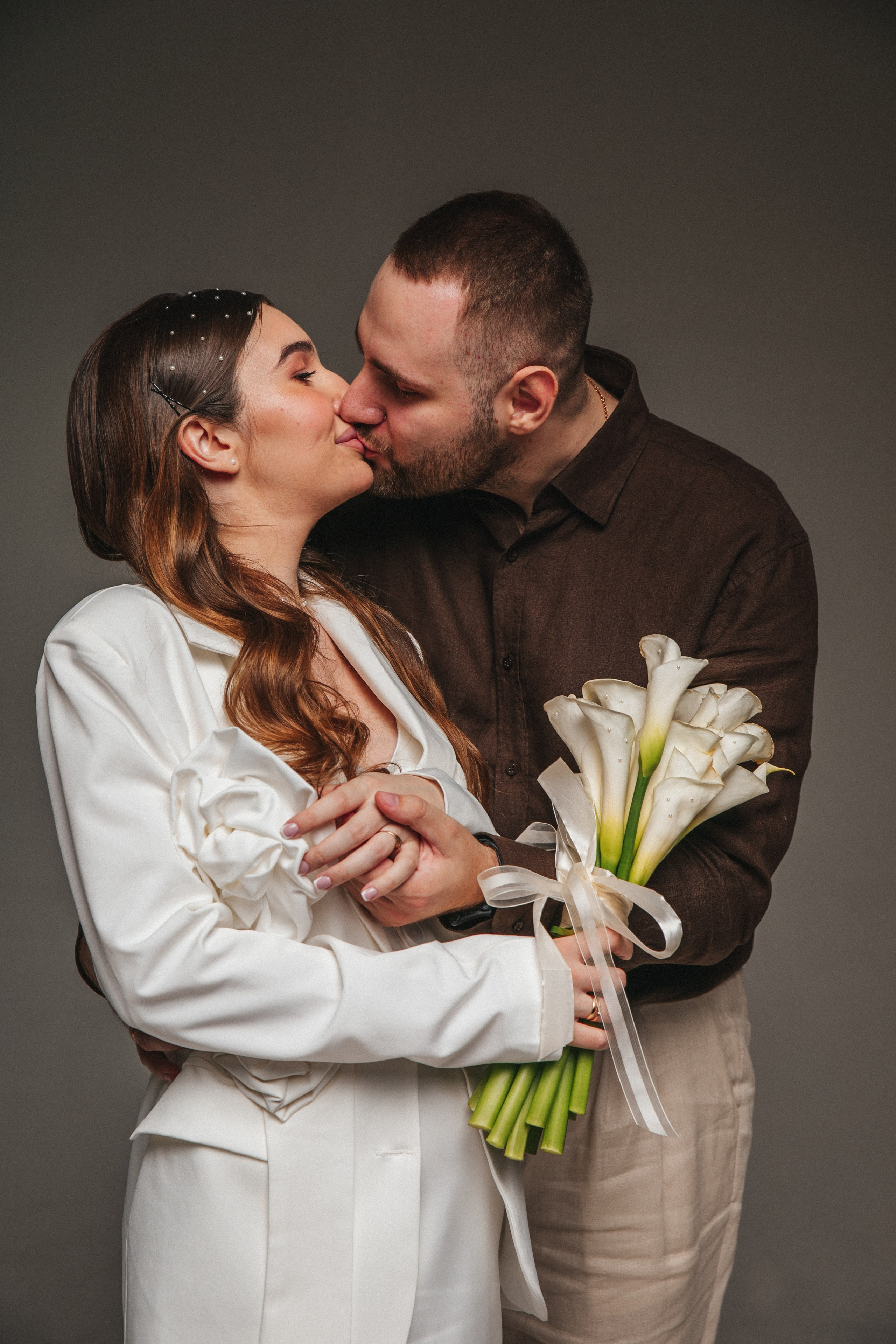 Алена и Никита. Фото о ВАЖНОМ