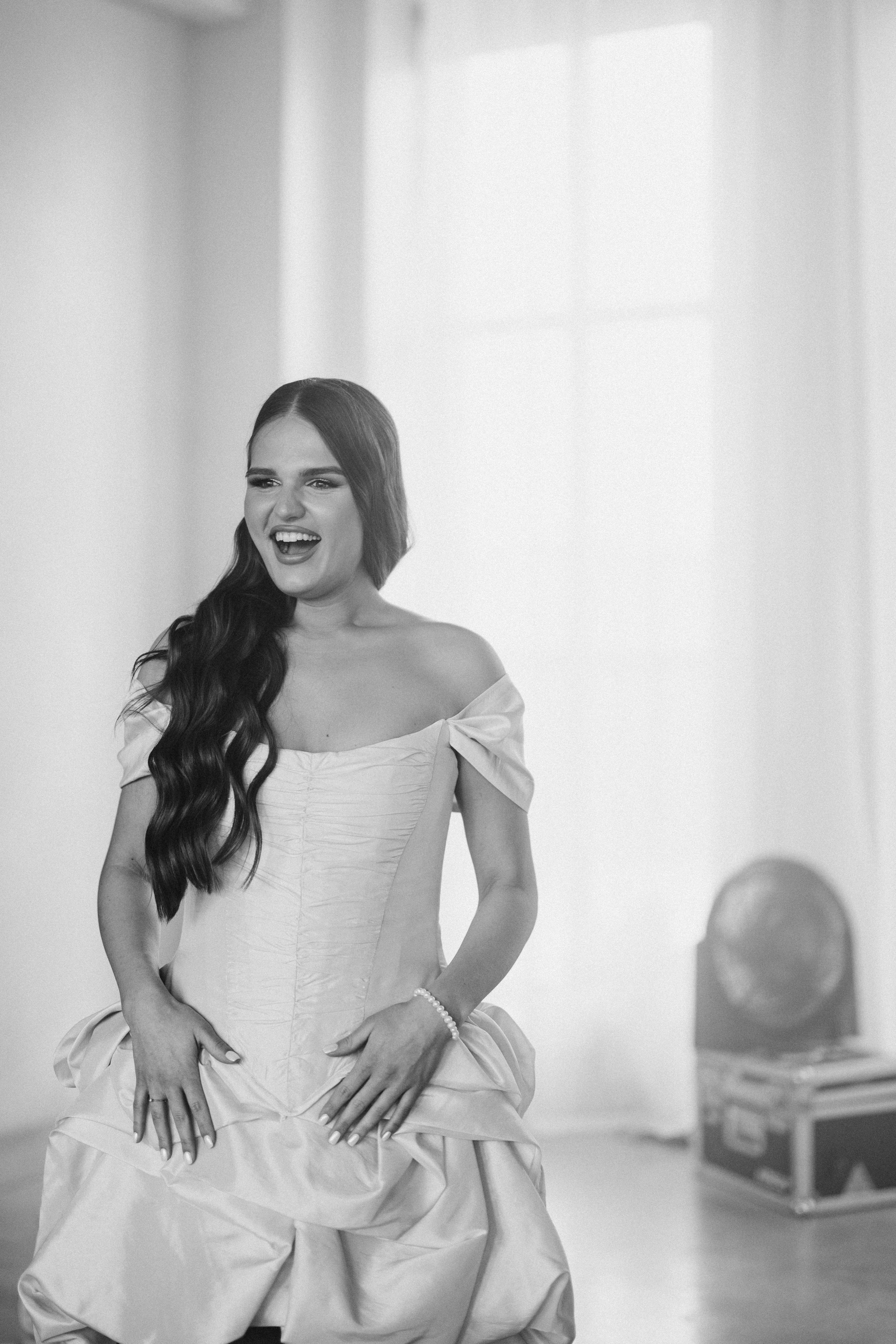 Вот это да, у меня теперь есть жена…. Daria Chigintseva Photographer