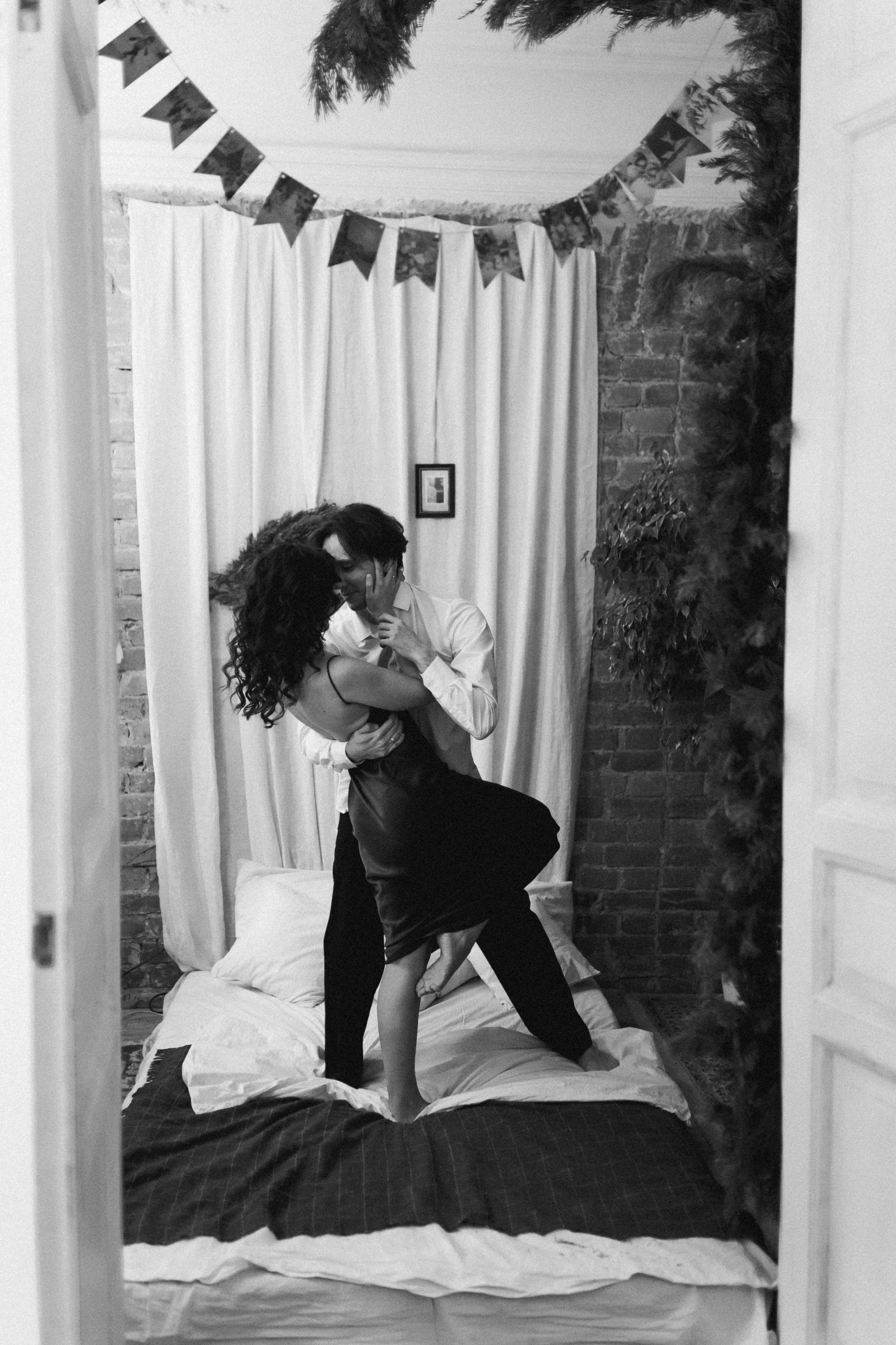 Владислав и Валерия. Фотограф в Санкт-Петербурге