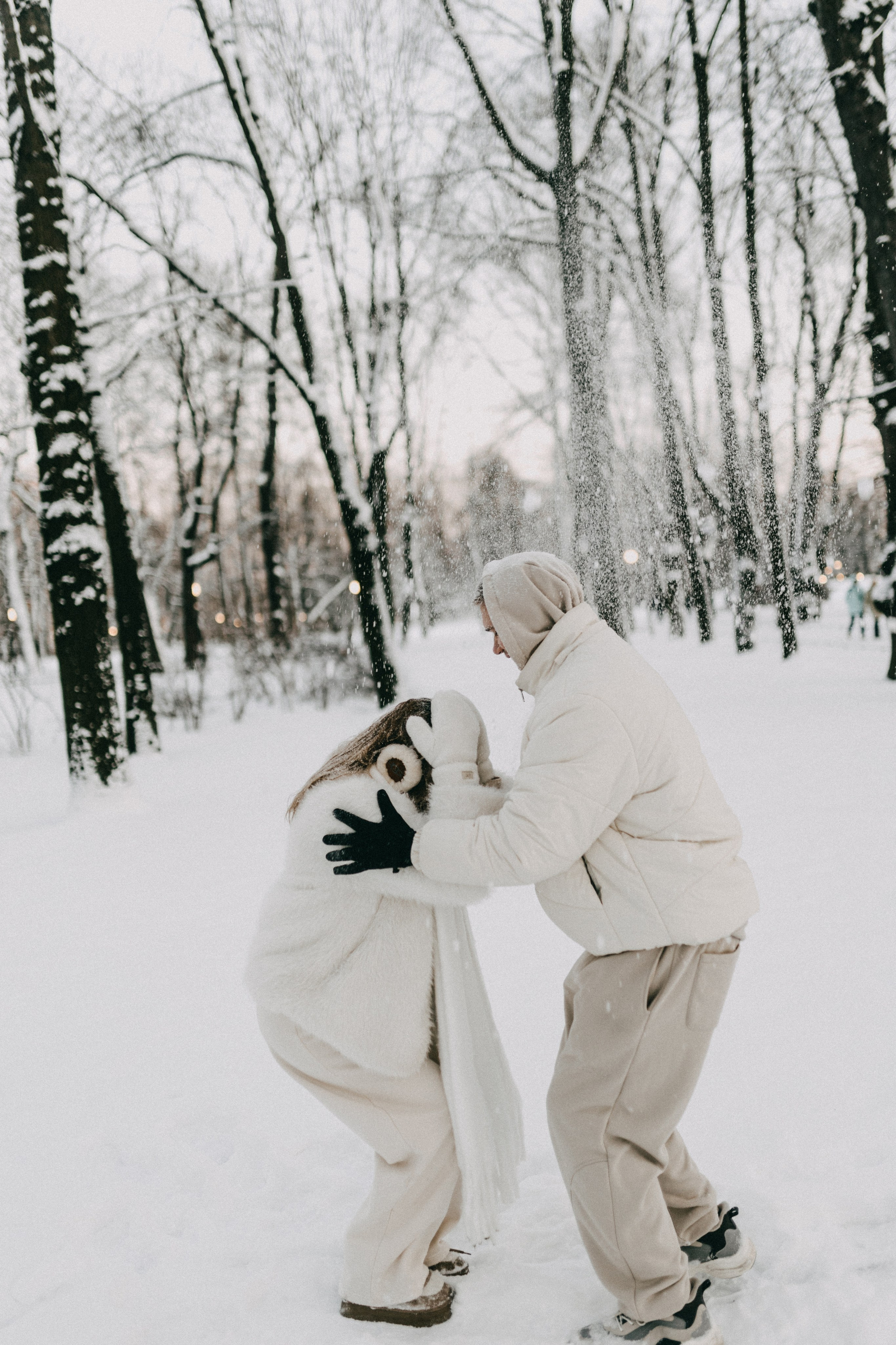 Юлия и Даниил. Фотограф в Санкт-Петербурге