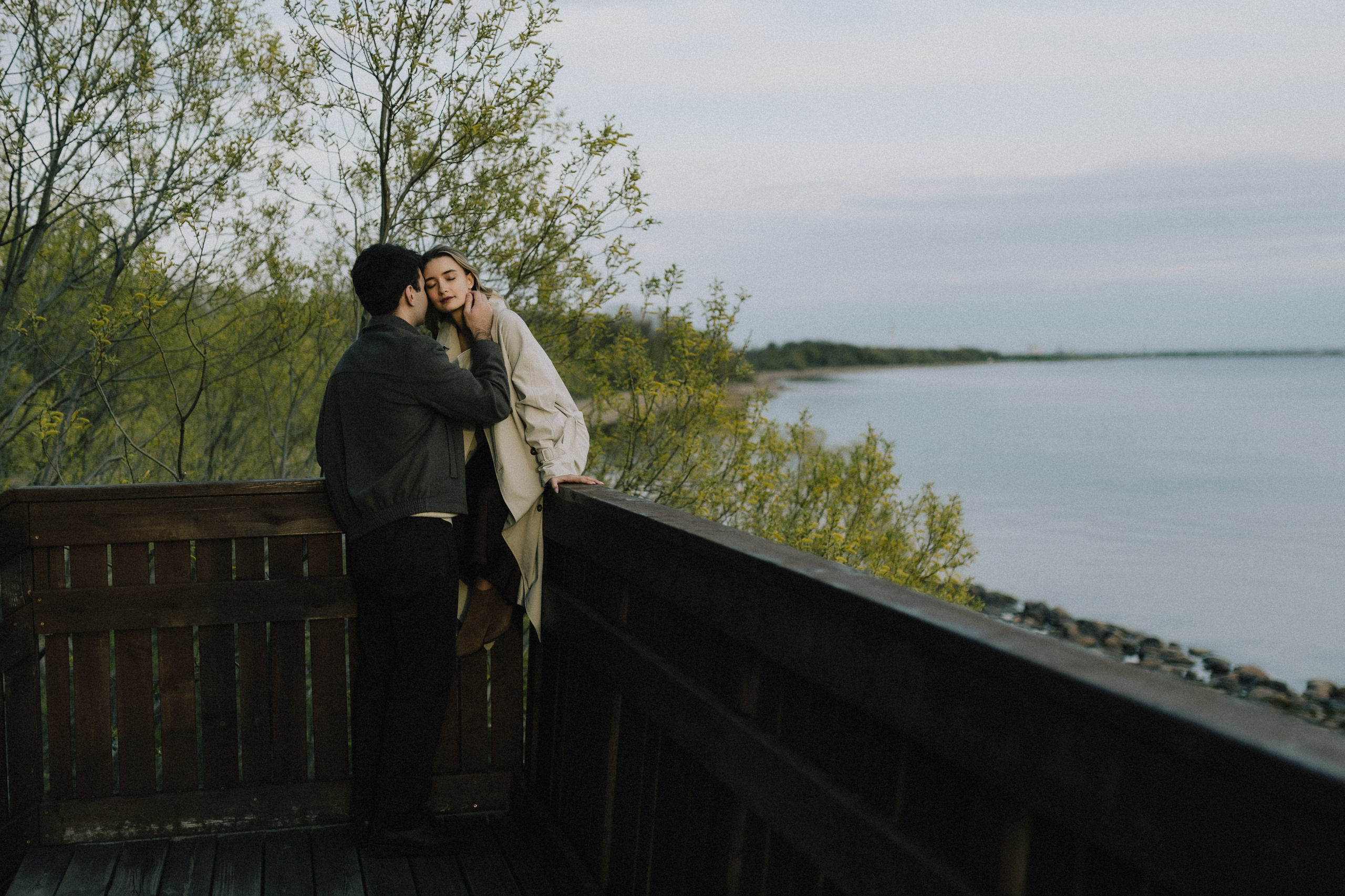 Ксения и Александр. Фотограф в Санкт-Петербурге