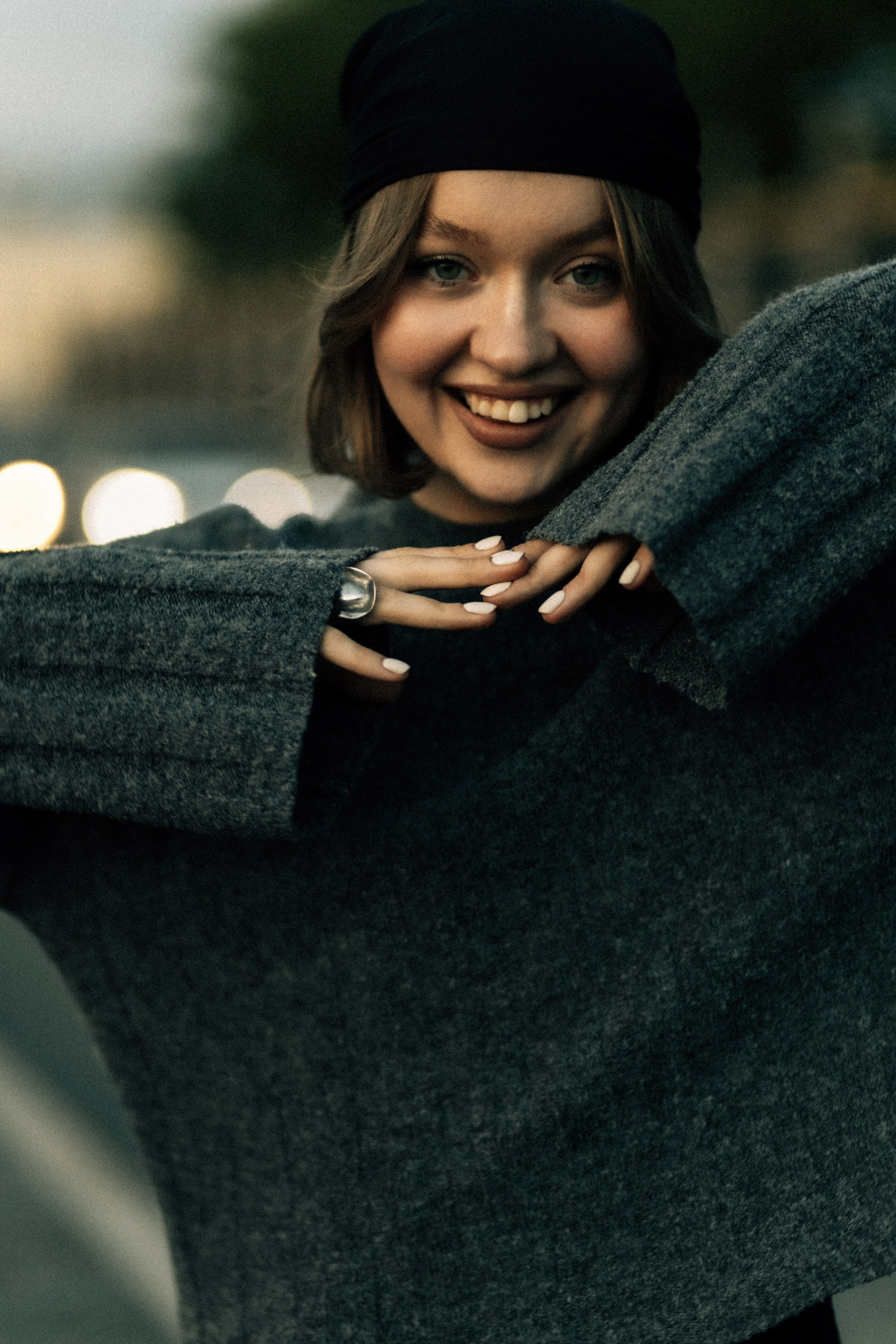 Вика. Фотограф в Санкт-Петербурге