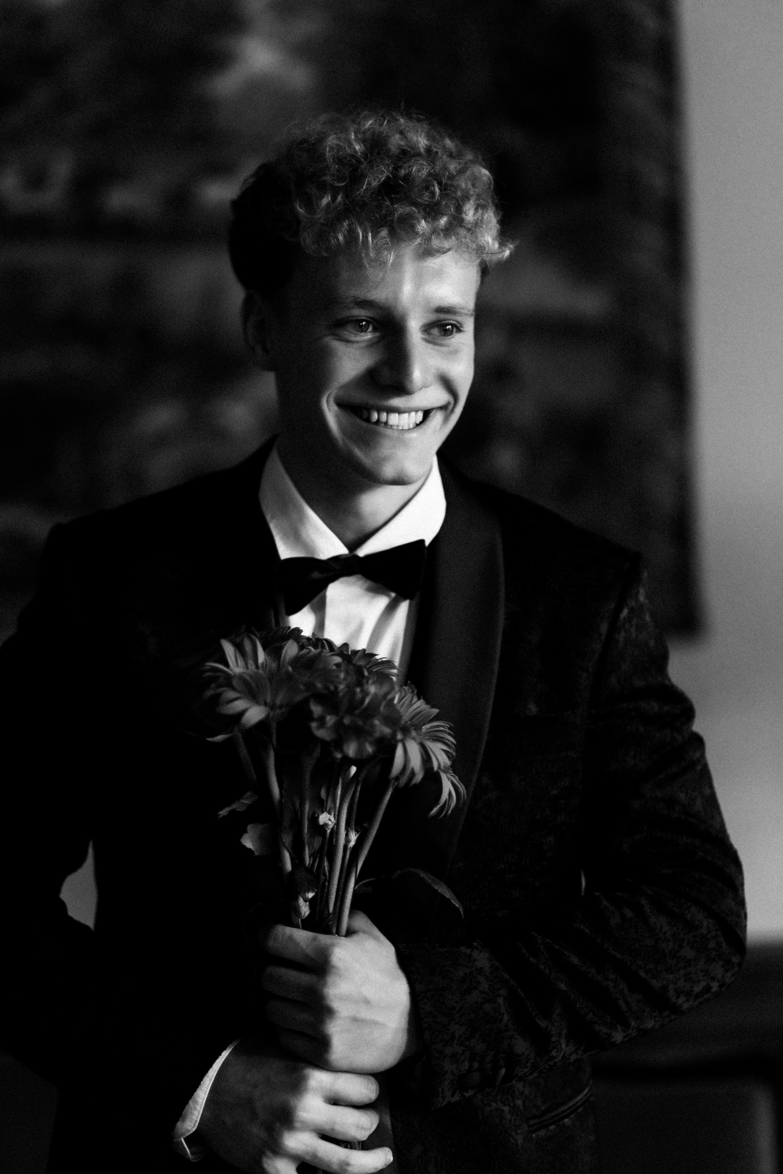 Лиза и Кирилл. Фотограф в Санкт-Петербурге