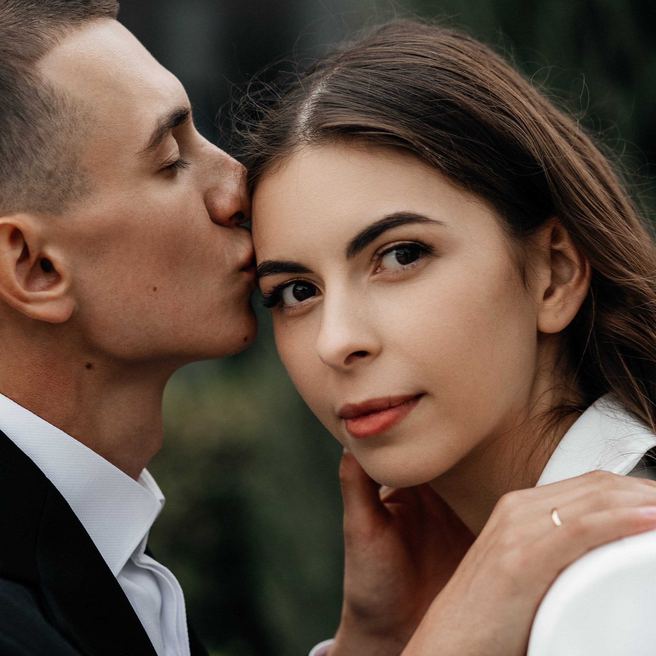 Николай и Юлия. Свадебный и семейный фотограф в Ростове-на-Дону