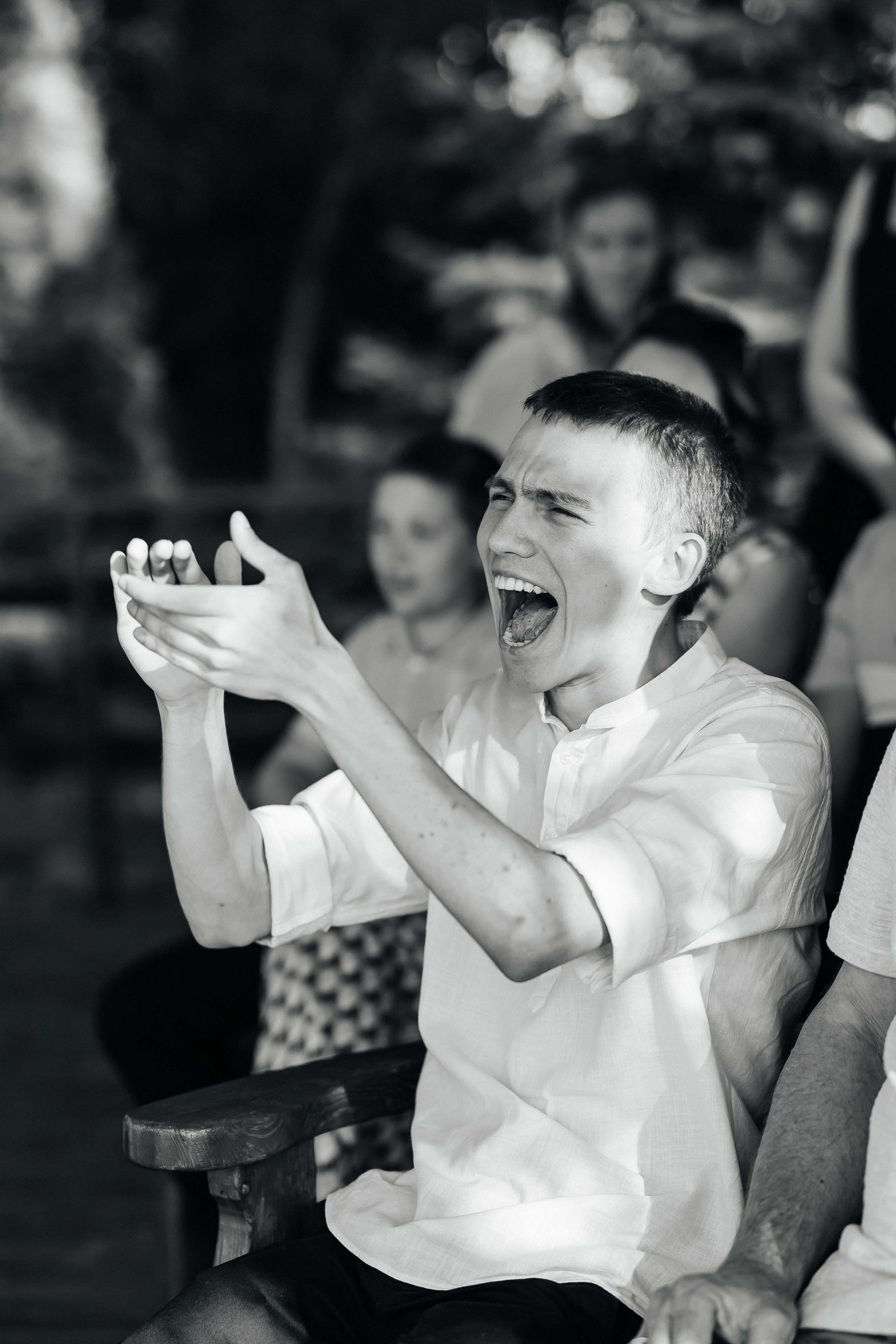 Павел и Юлия. Свадебный и семейный фотограф в Ростове-на-Дону