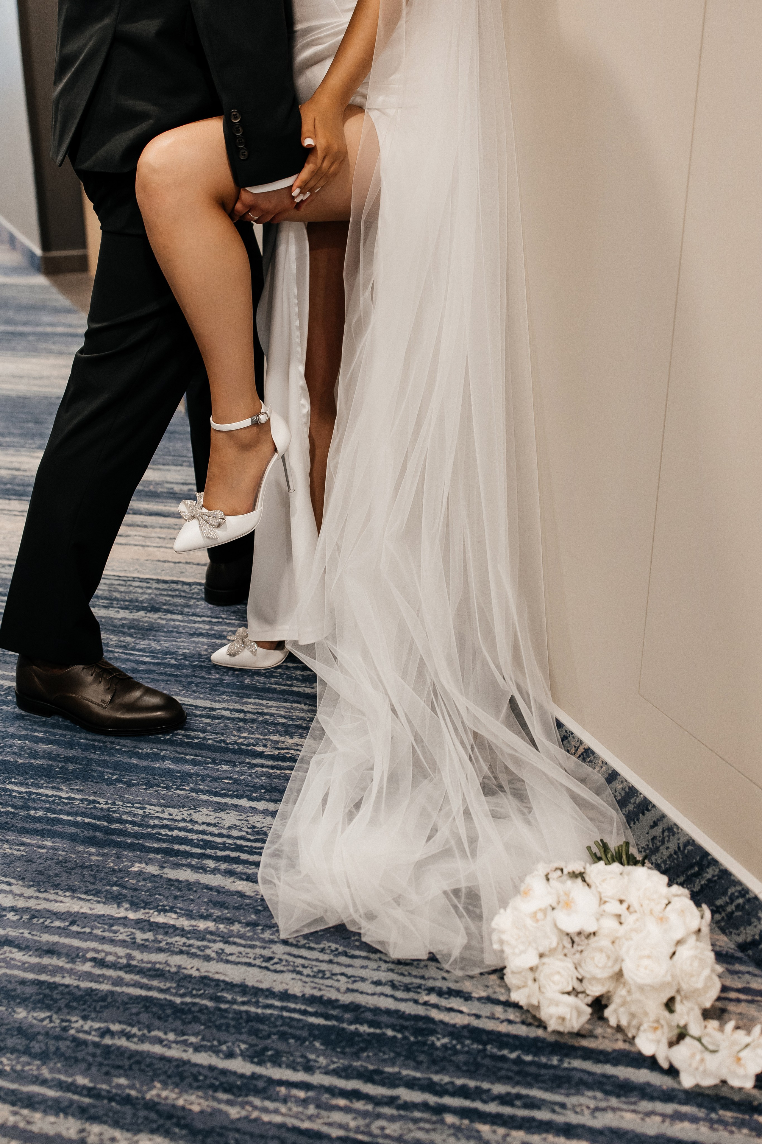 Никита и Ангелина. Свадебный и семейный фотограф в Ростове-на-Дону