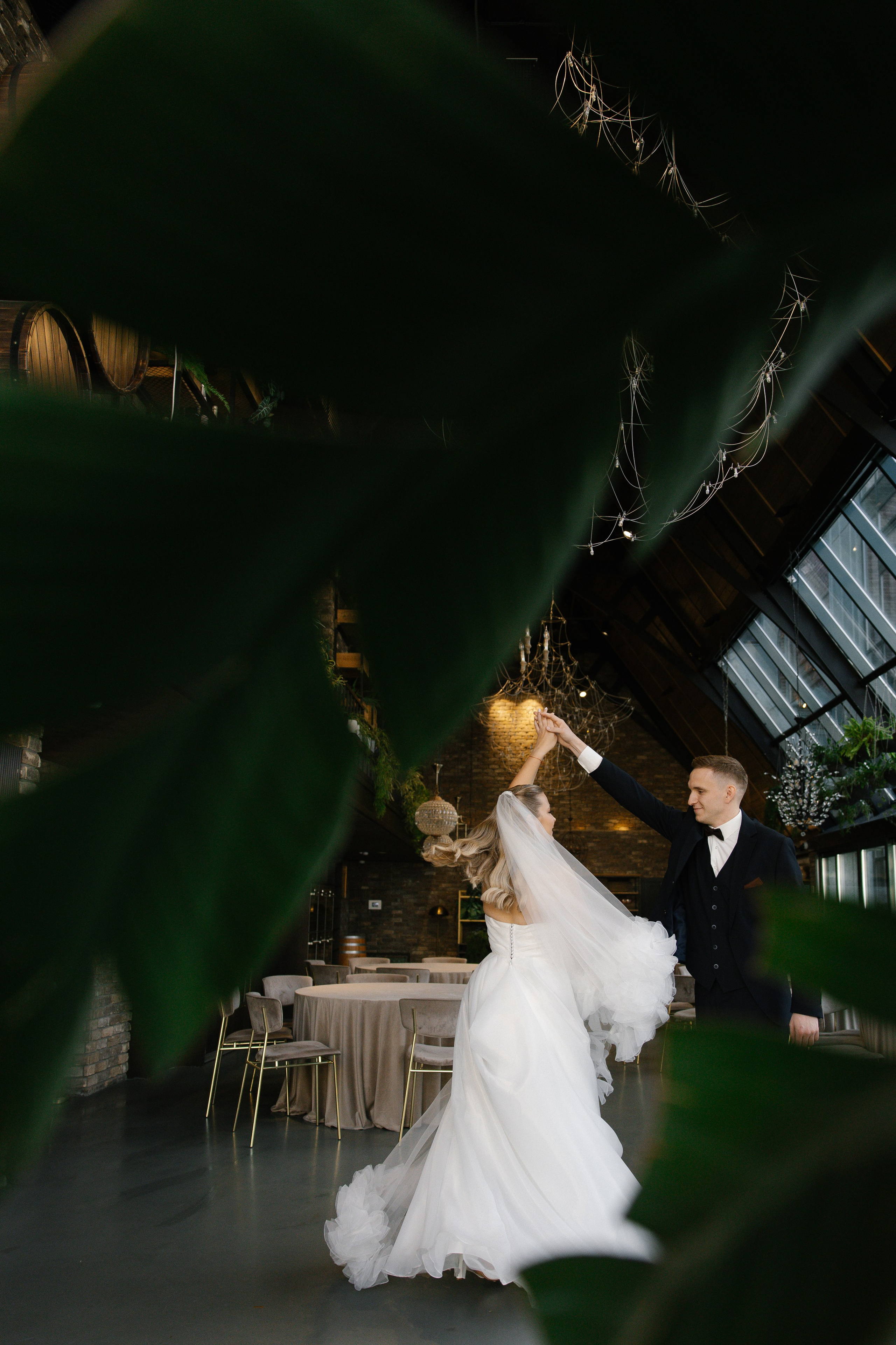 Артем и Софья. Свадебный и семейный фотограф в Ростове-на-Дону